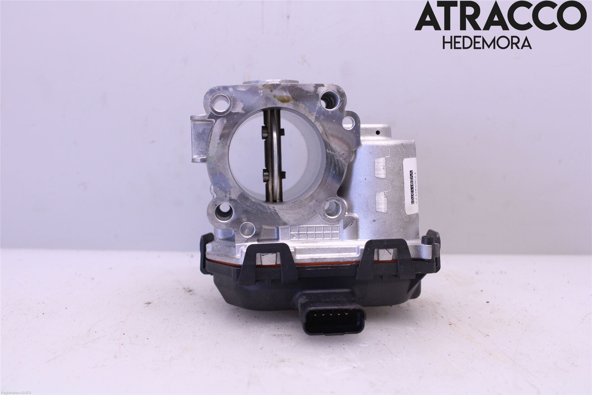 Ford TRANSIT/TOURNEO CONNECT 22- Injspjällhus