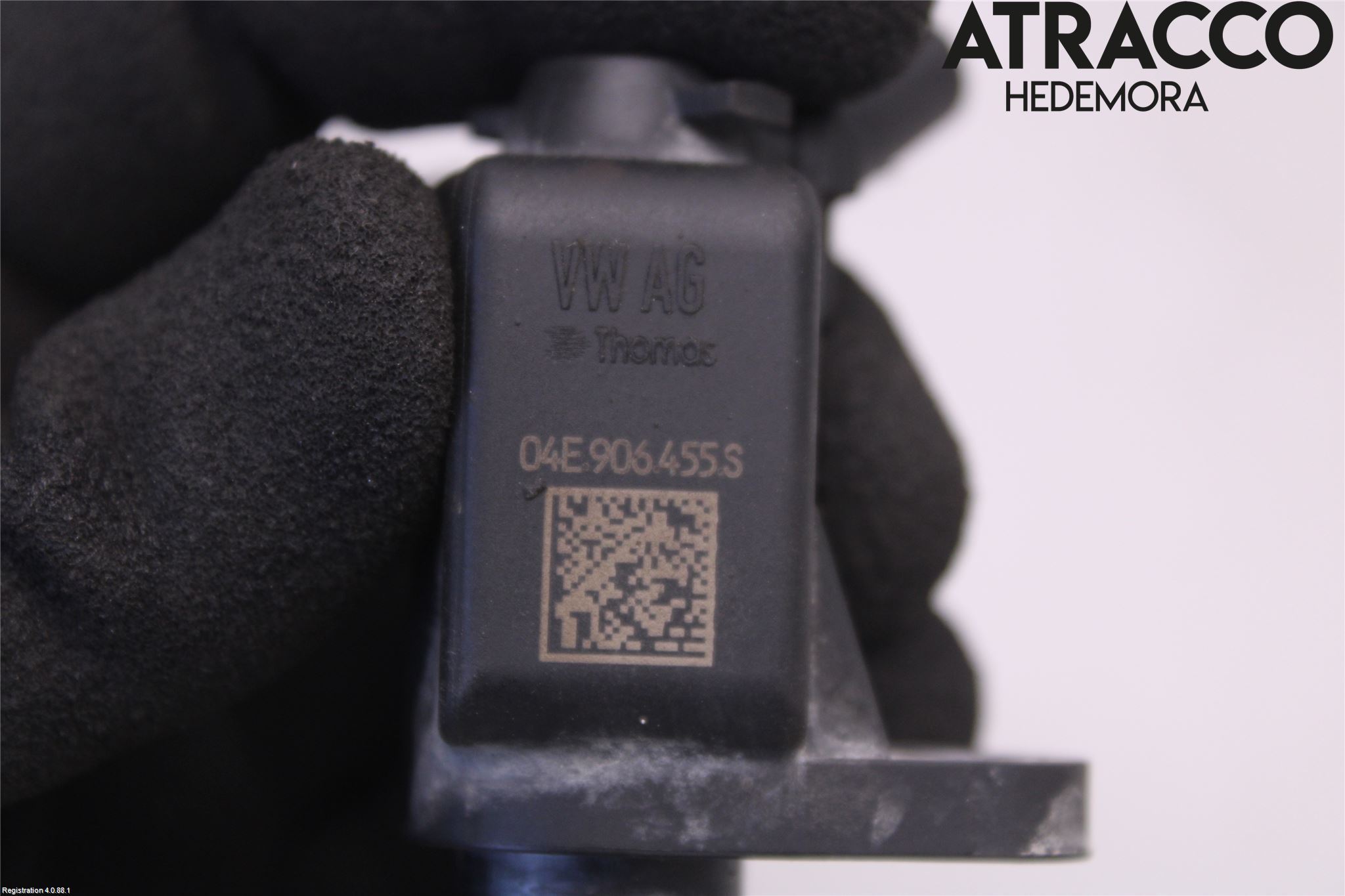 Seat ARONA Kamställningsventil