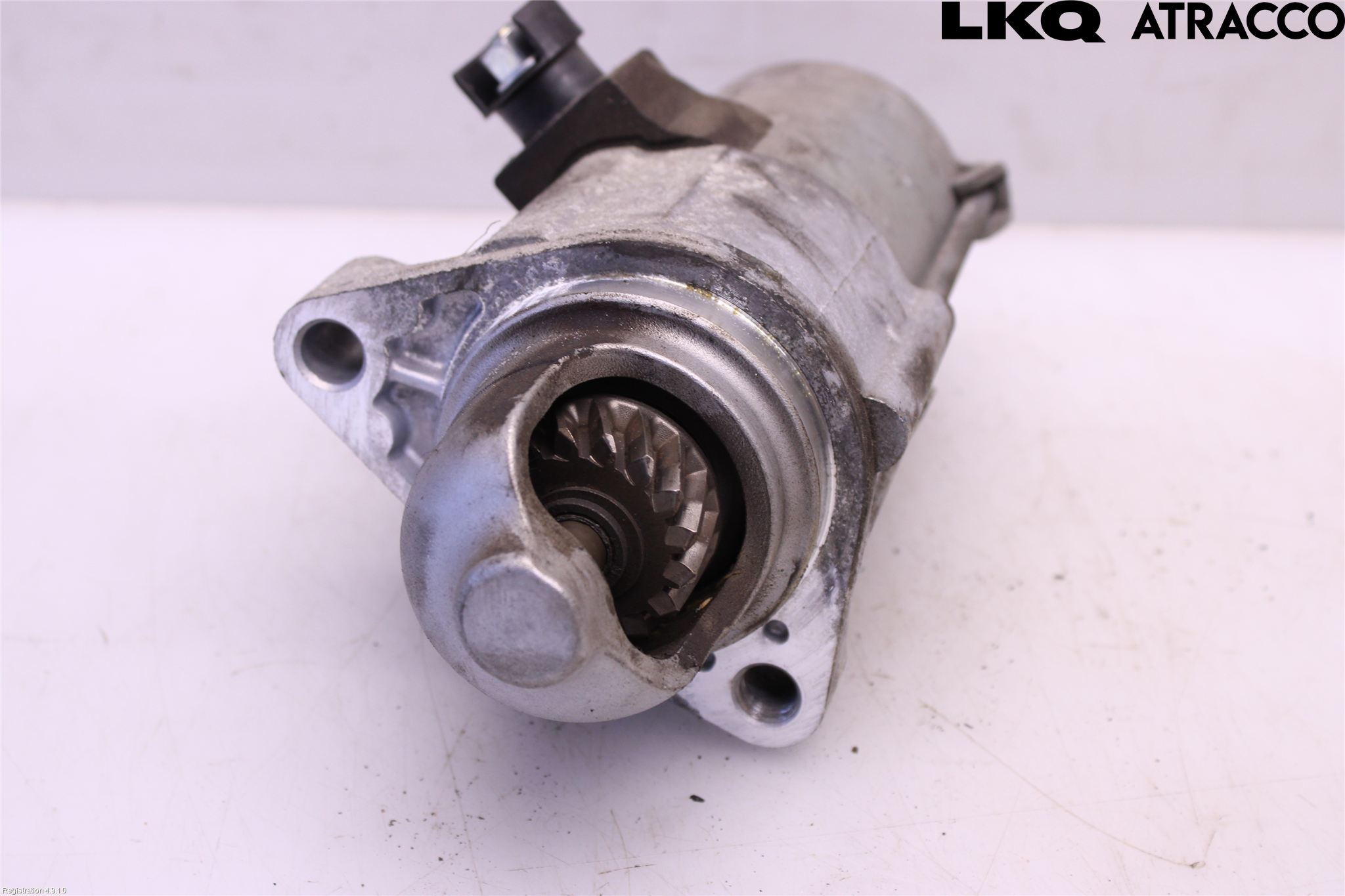 Honda HR-V 15-21 Startmotor