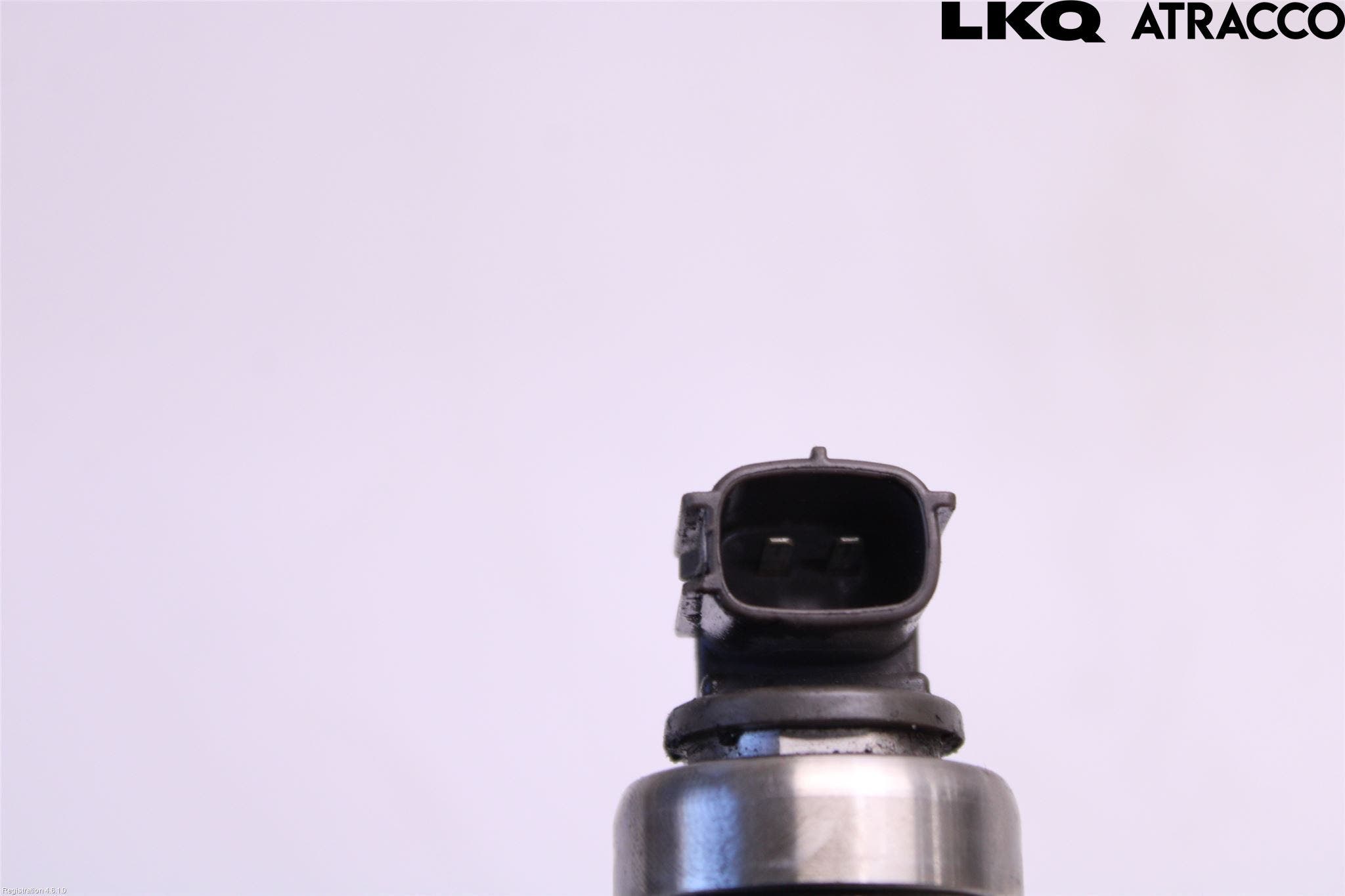 Toyota HILUX 05-16 Injspridare