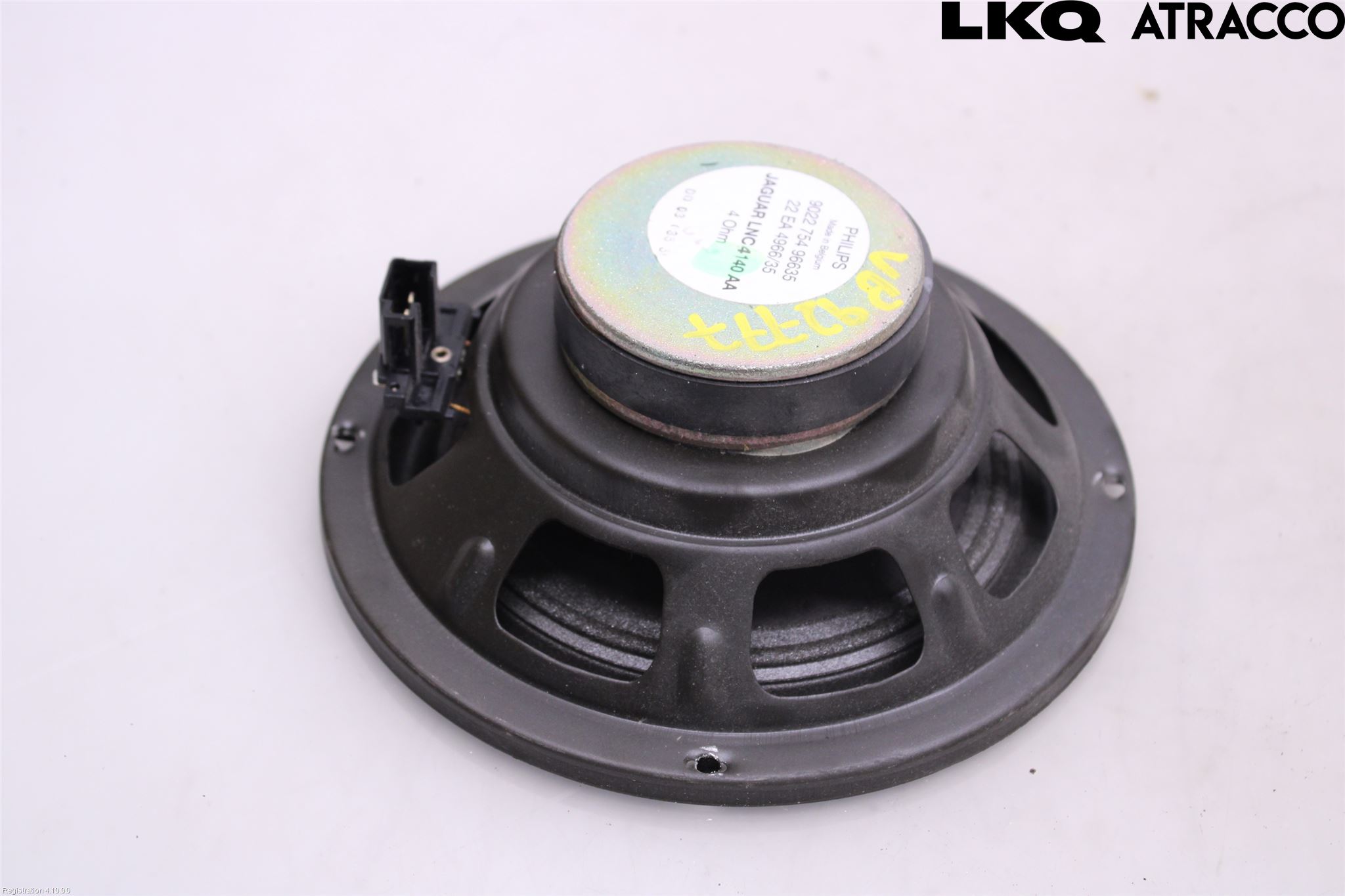 Jaguar XJ X308        98-02 Högtalare