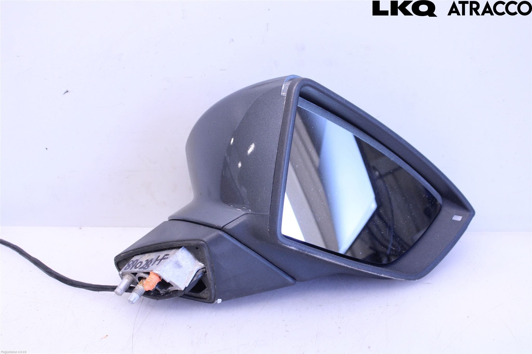 Seat LEON 13-20 Spegel Yttre El Hö