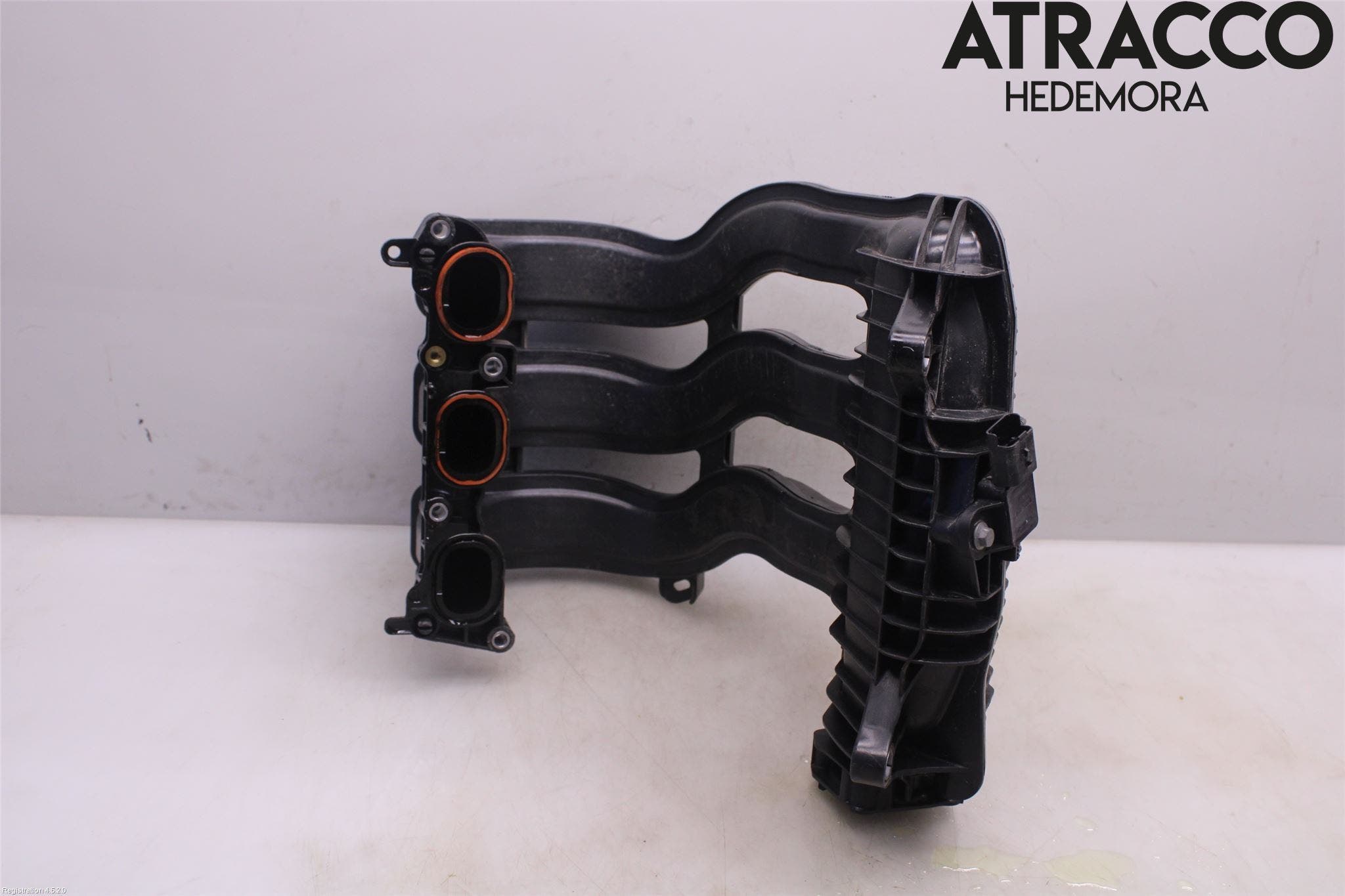 Peugeot 2008 13-20 Grenrör Insug