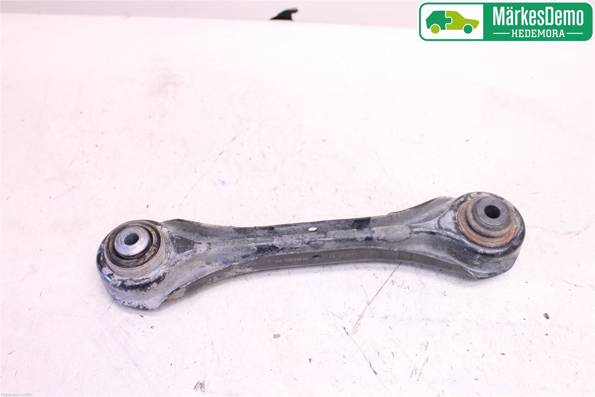 BMW 3 E92/93 Coupé/Cab 05-14 Bärarm Bak Höger