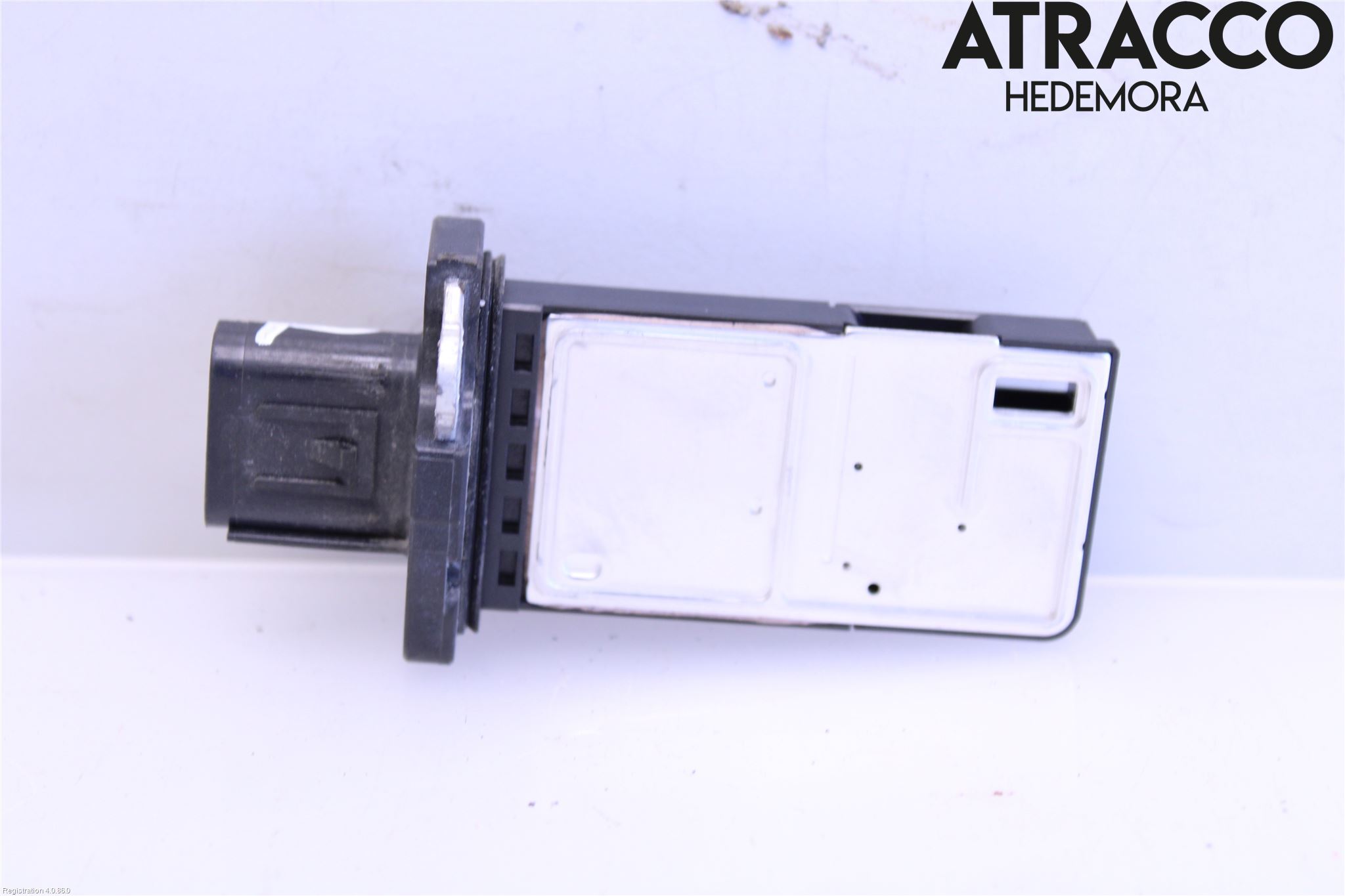 Mazda CX-9 Injluftmassamätare