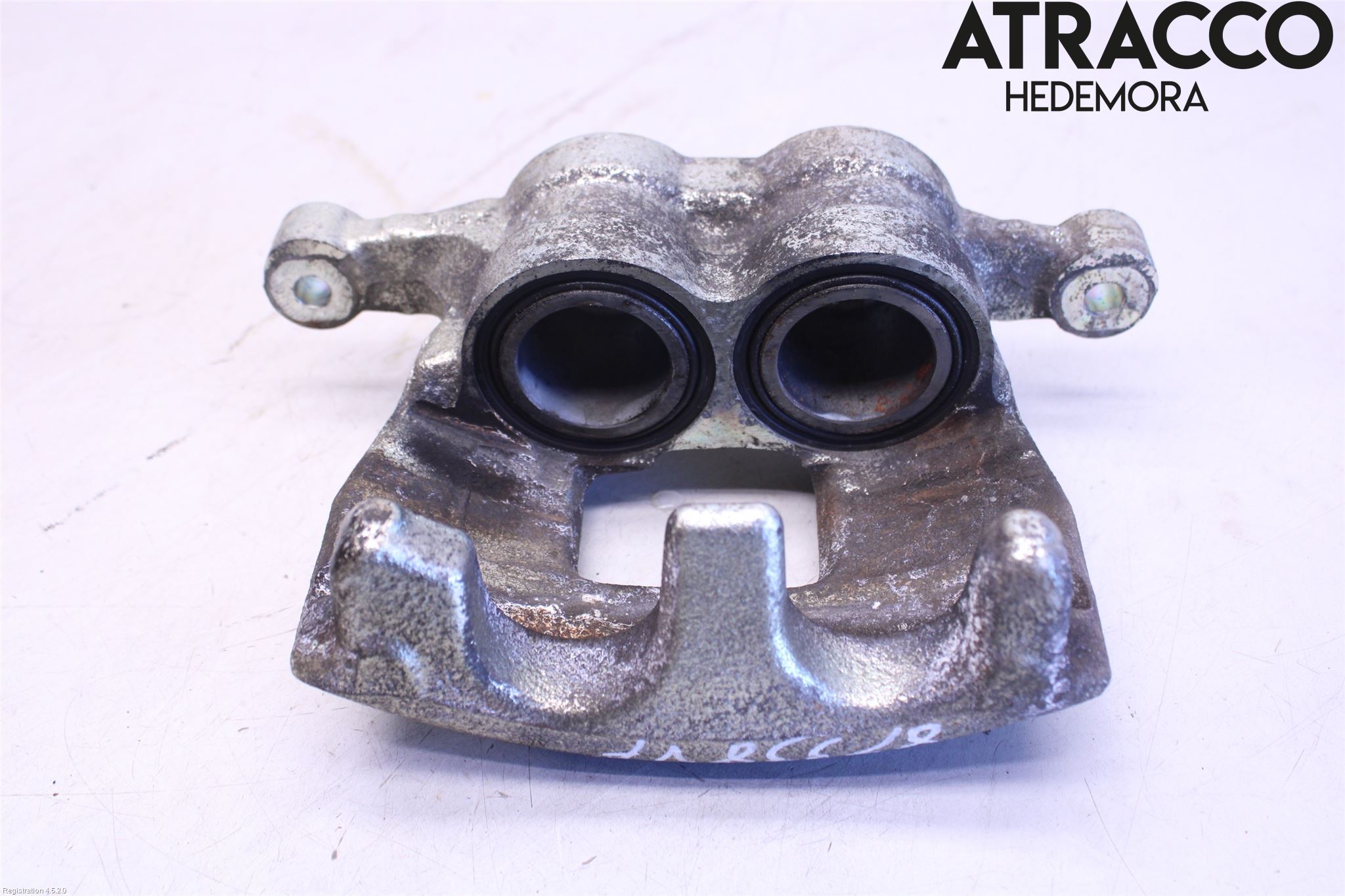 Ford E-TRANSIT SKÅP/BUSS 22- Bromsok Fram Vänster