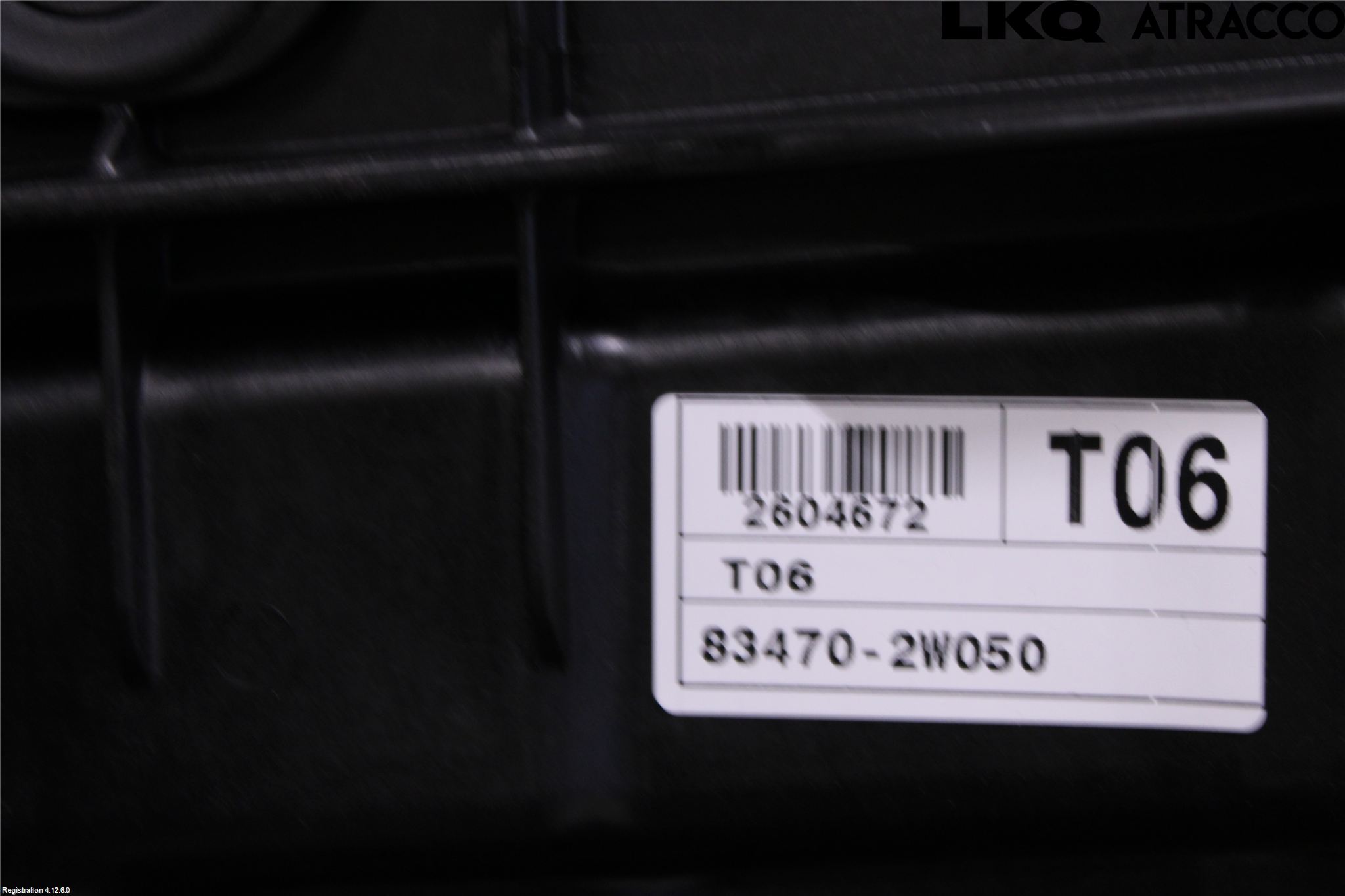 Hyundai SANTA FE 13-18 Fönsterhiss El Kompl