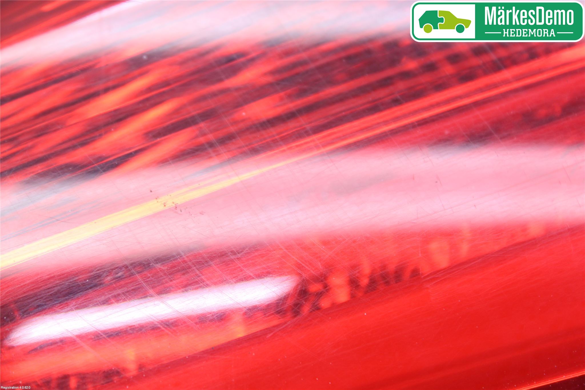 Kia CEED 12-18 Bakljus Lucka Vä