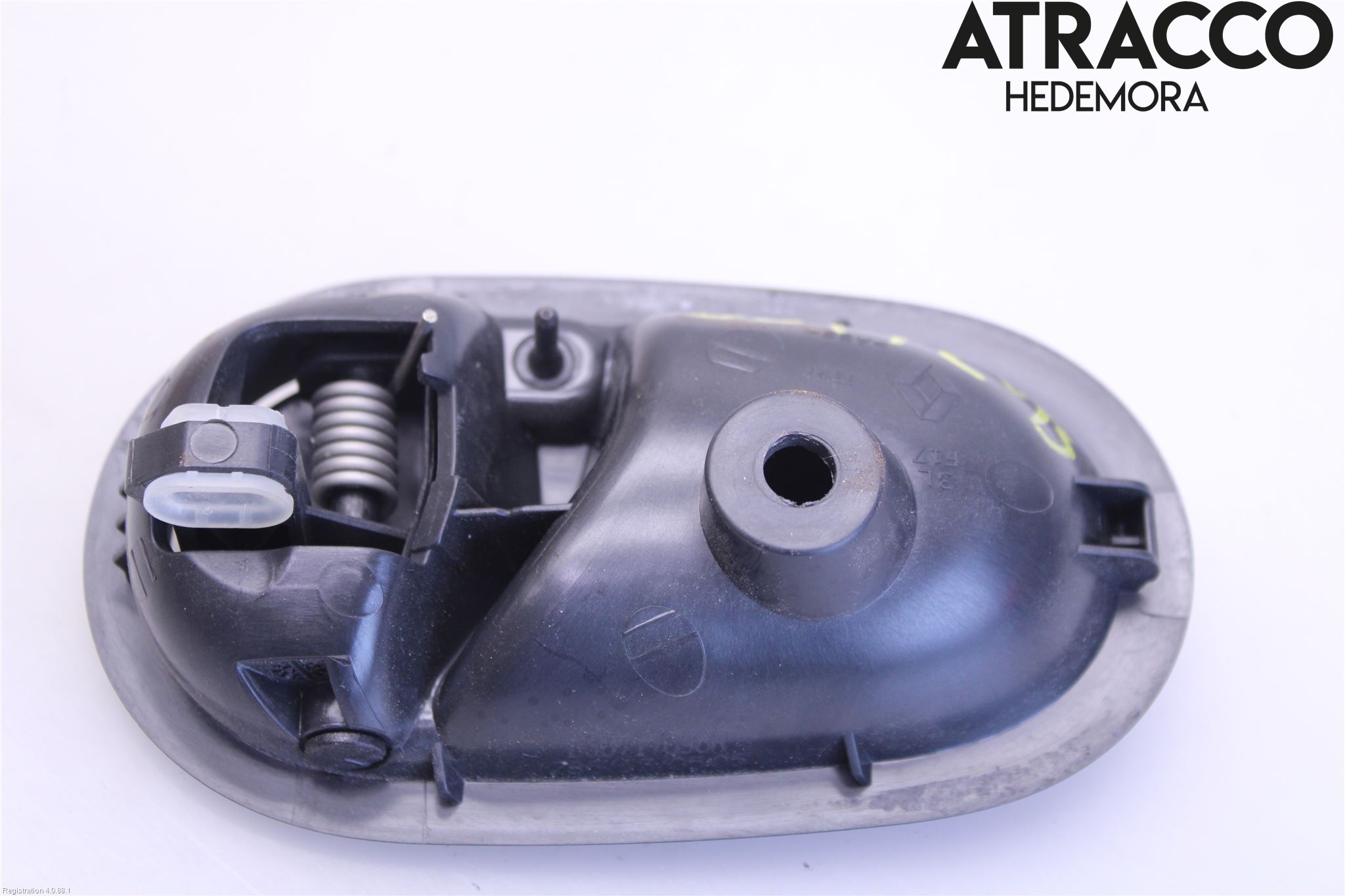 Dacia LOGAN MCV/STEPWAY Dörrhandtag Inre Vä