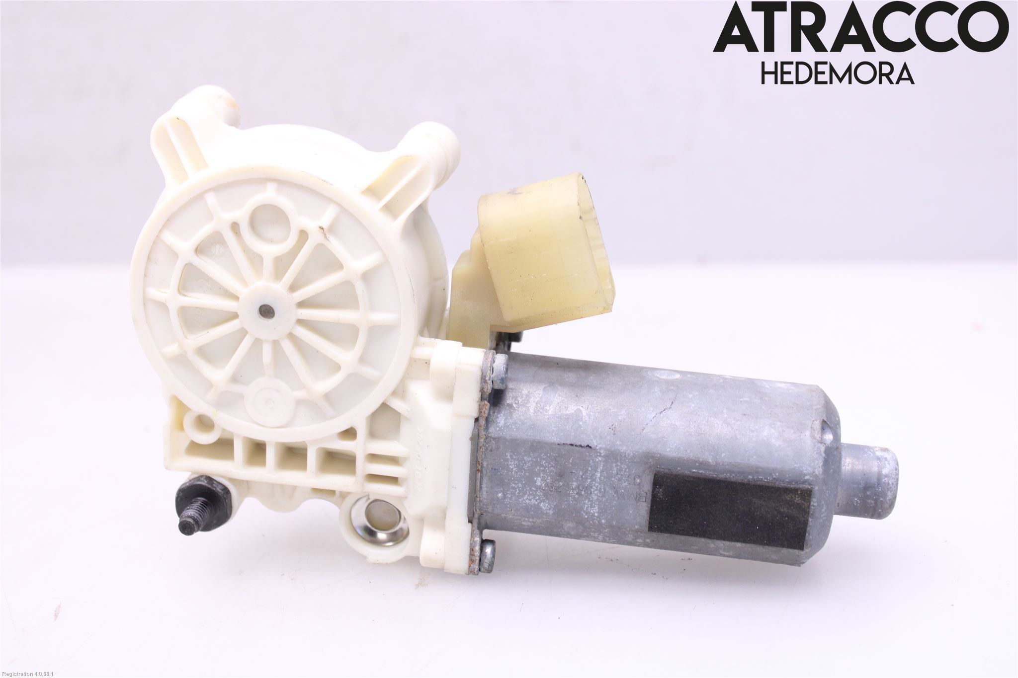 BMW X5 E70 07-13 Fönsterhissmotor