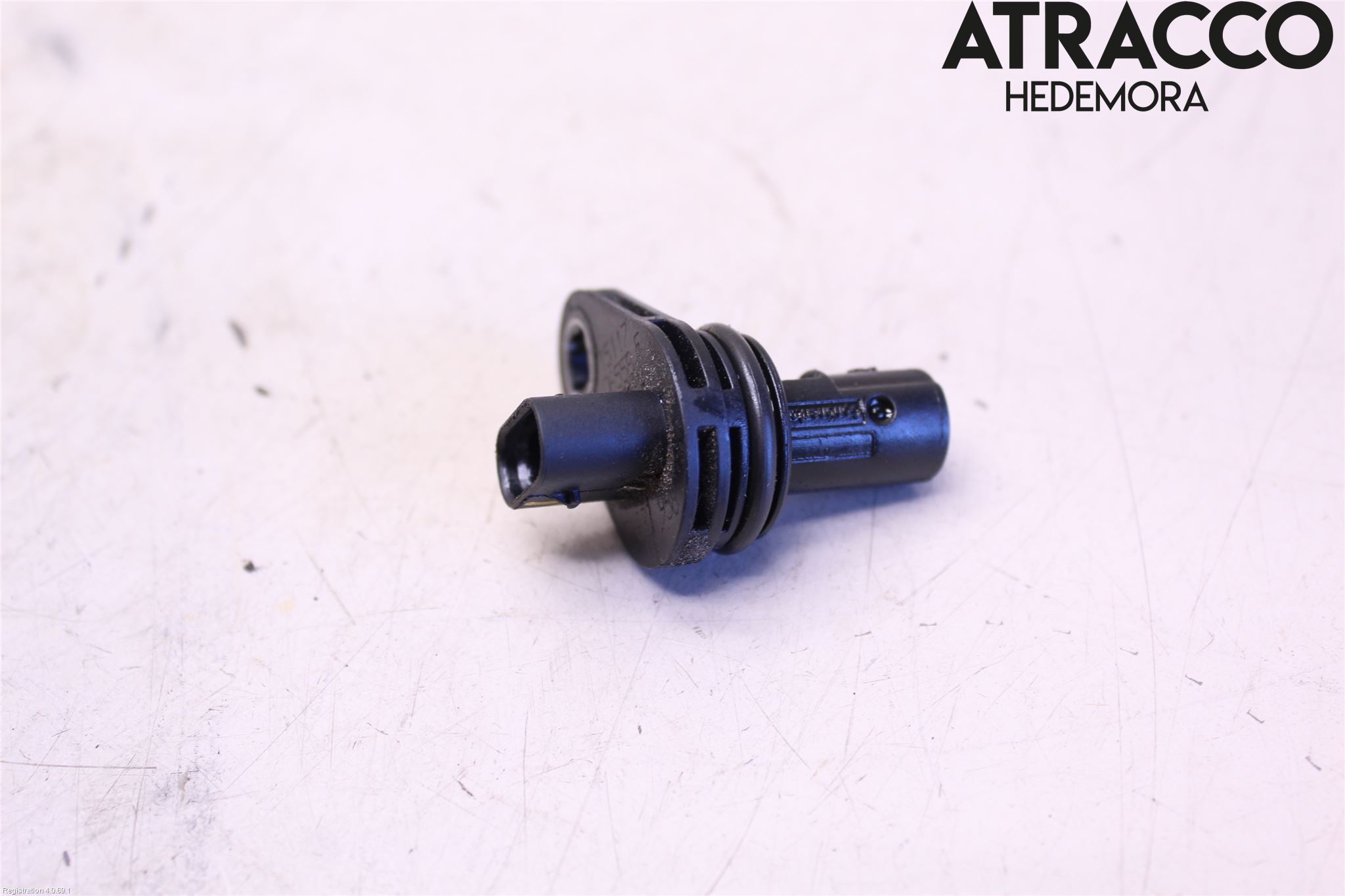 BMW 3 F30/F31/F80 12-19 Givare Varvtal-Tändläge