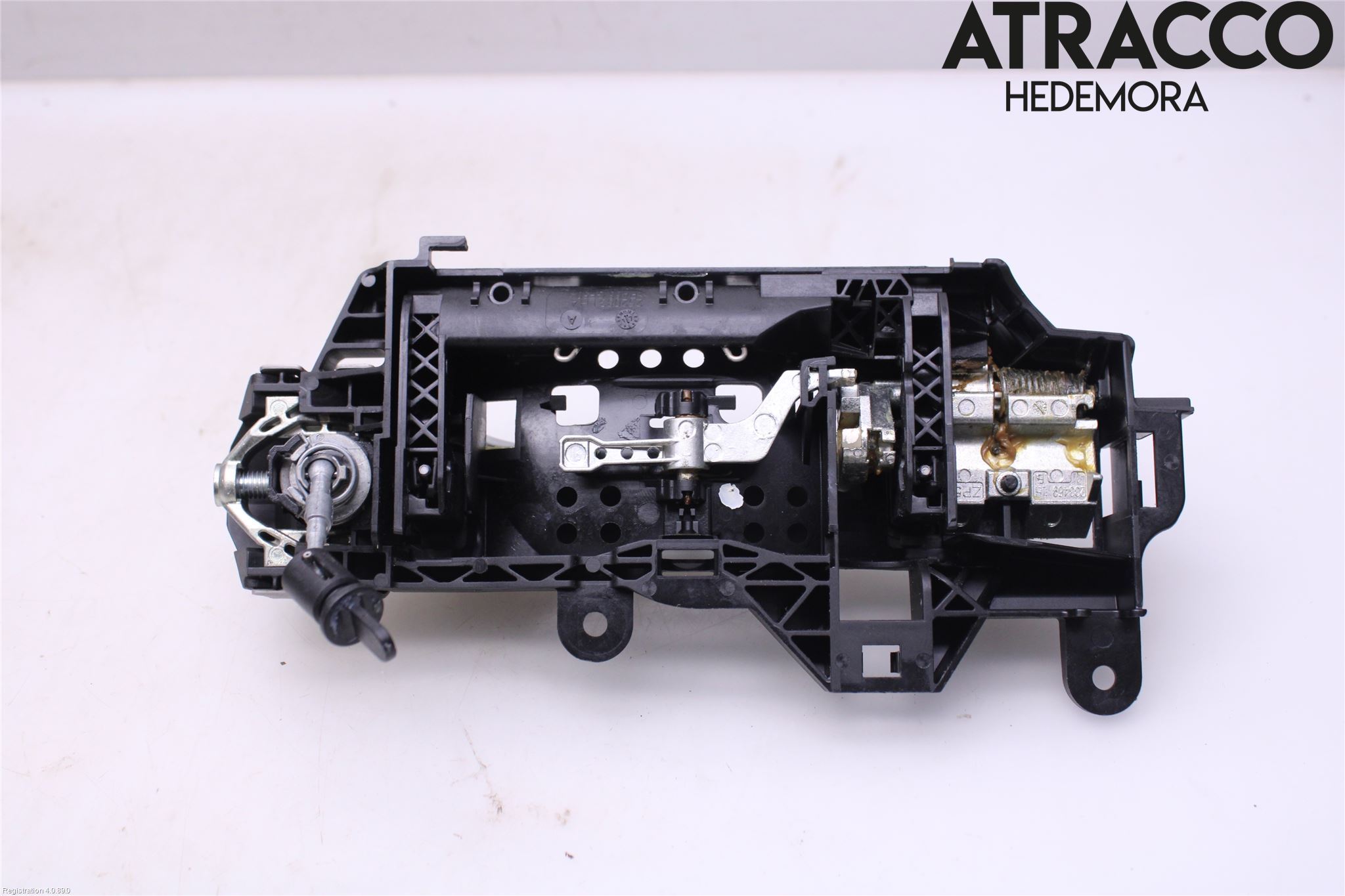 Audi A5 17- Dörrhandtag Yttre Vä