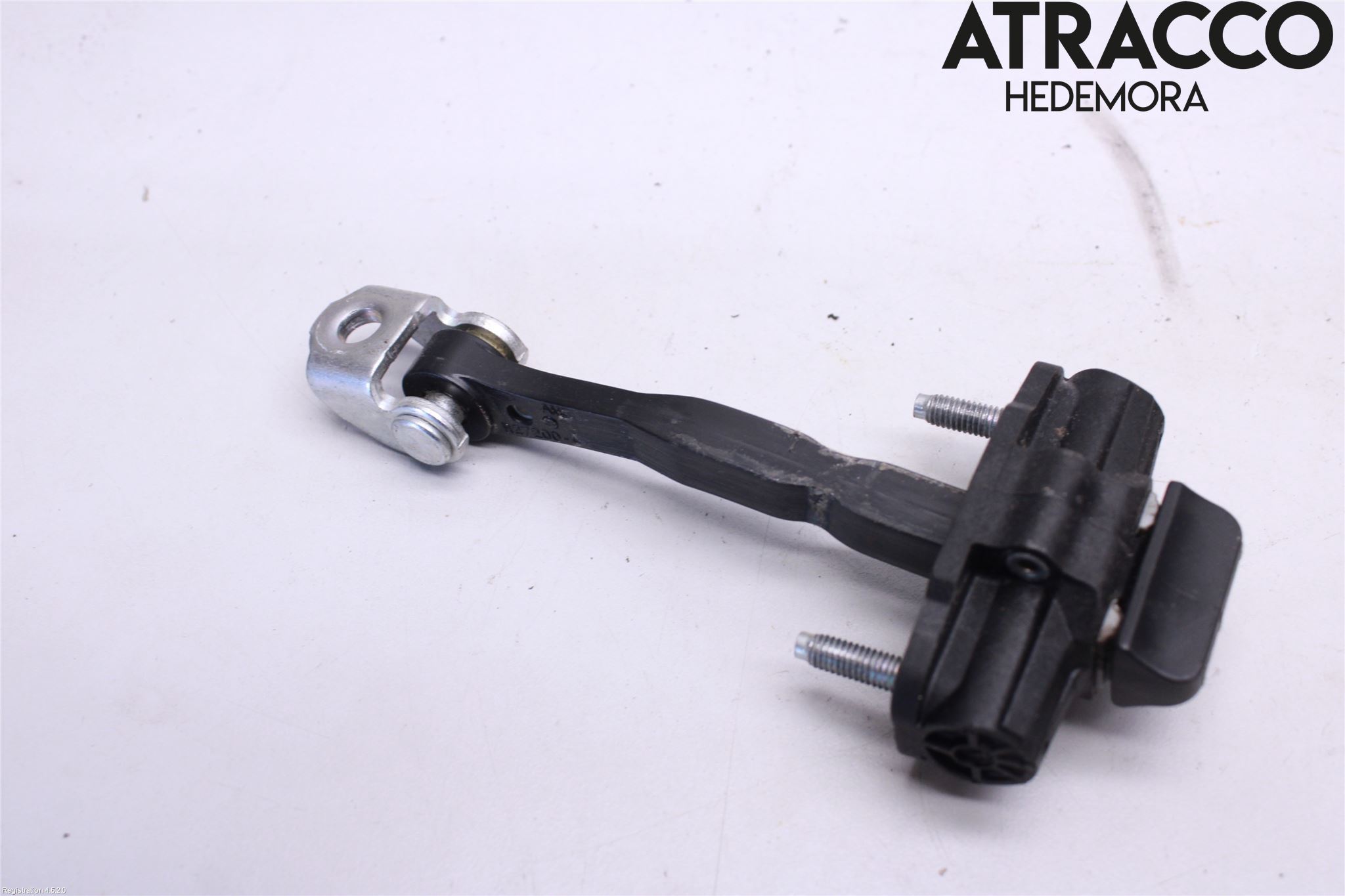 Ford C-MAX II  11-14 Dörrstopp