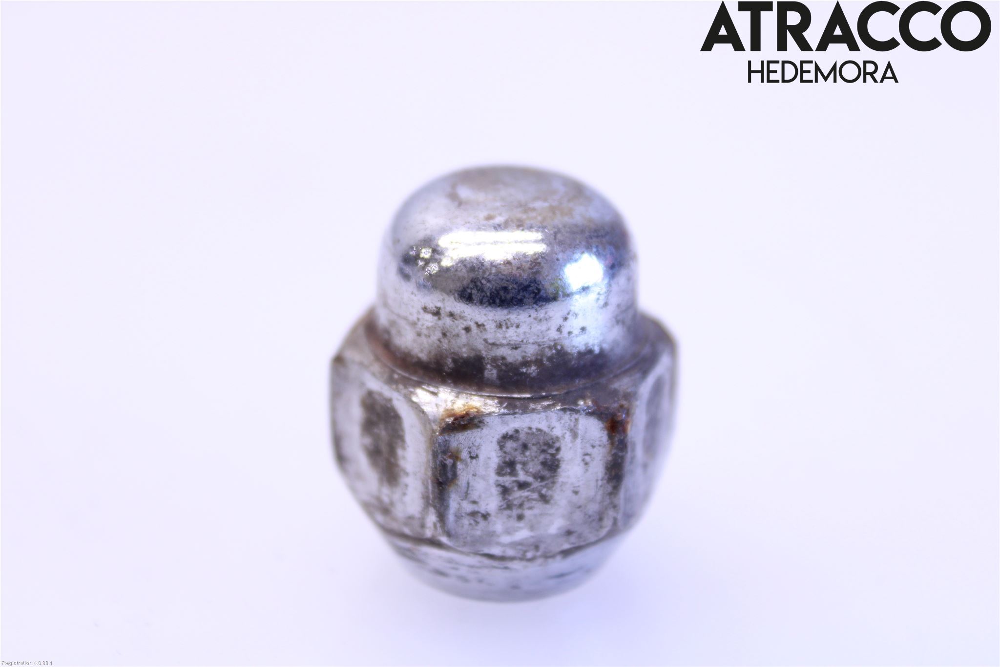 Kia RIO 12-16 Hjulmutter-Bult-Sats