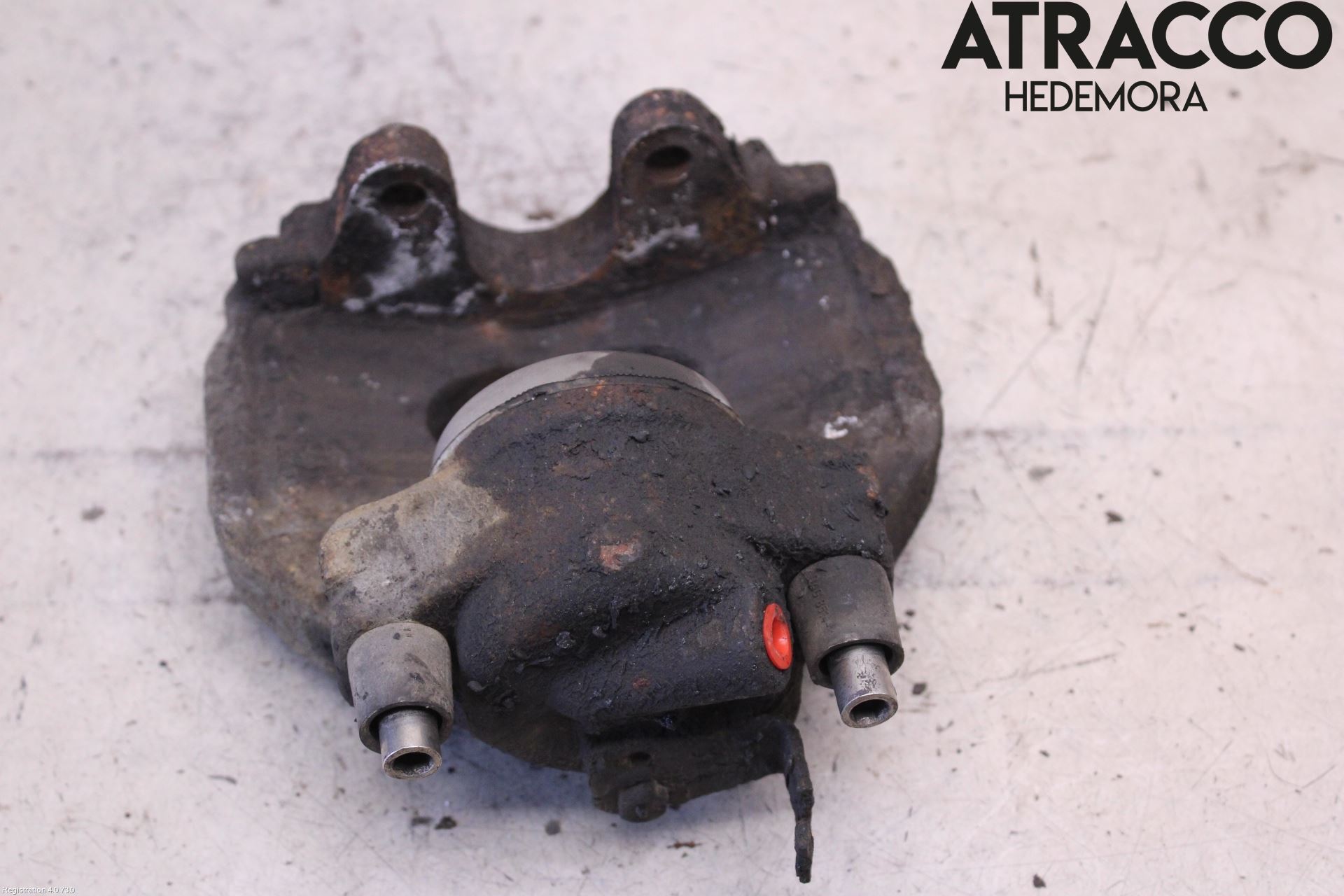 Volkswagen VW TRANSP/CARAVELLE (T5) 04-15 Bromsok Fram Vänster