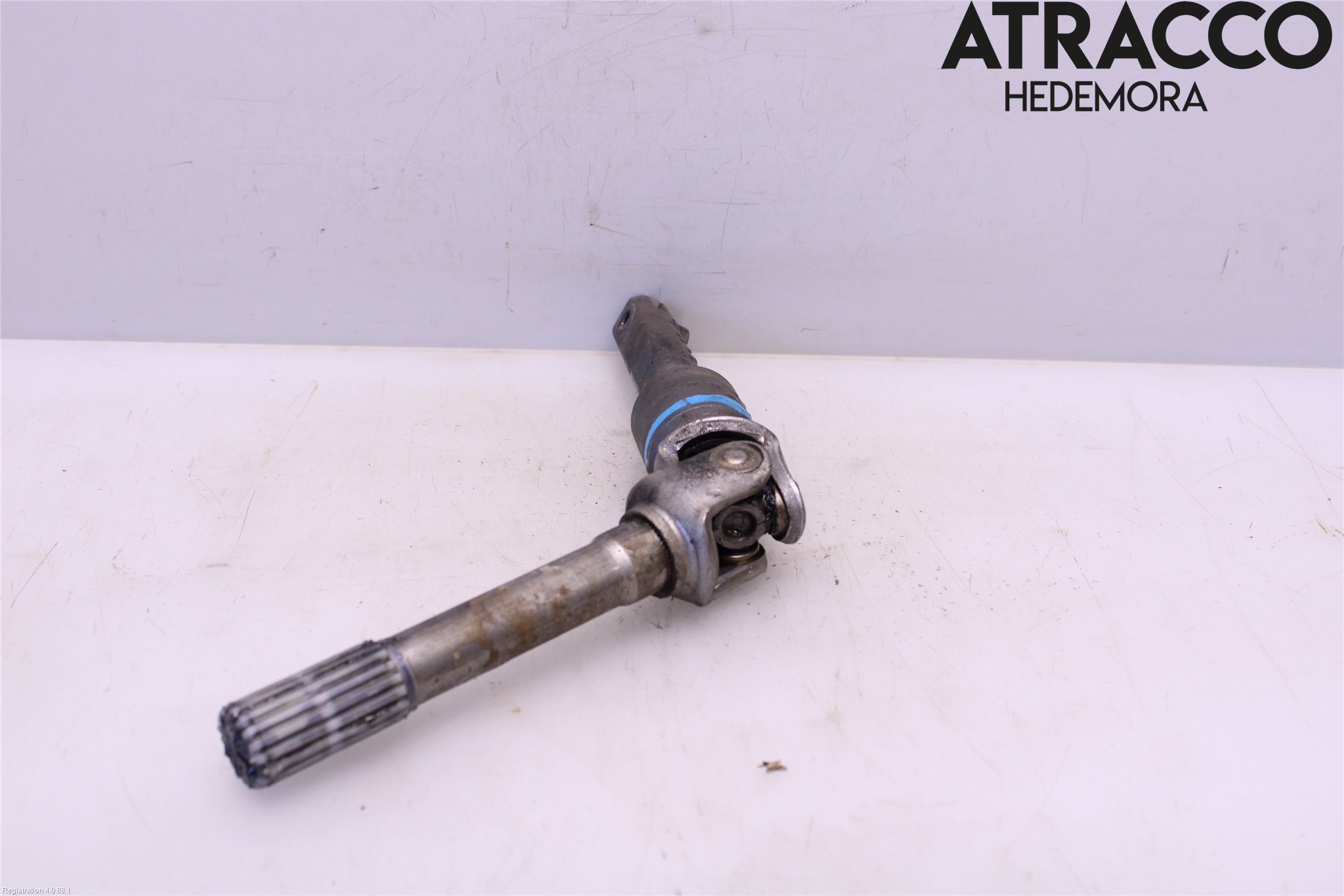 Ford TRANSIT CONNECT 03-08 Rattaxelknut