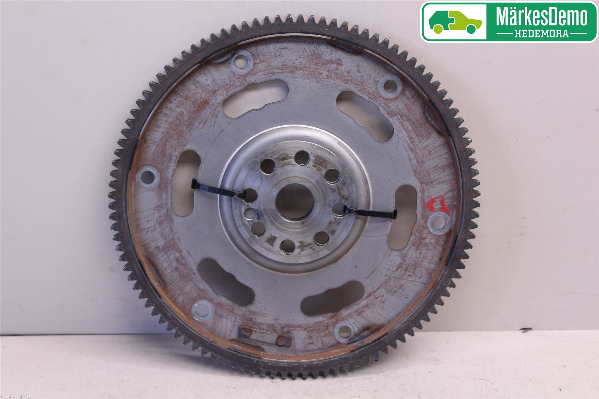 Suzuki SX4 S-CROSS 14-21 Svänghjul Aut