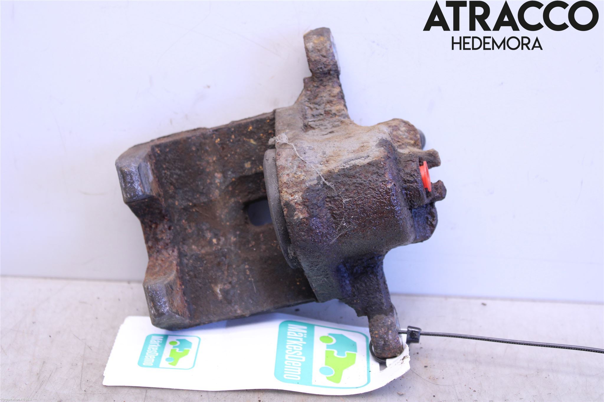 Mazda CX-9 Bromsok Bak Höger