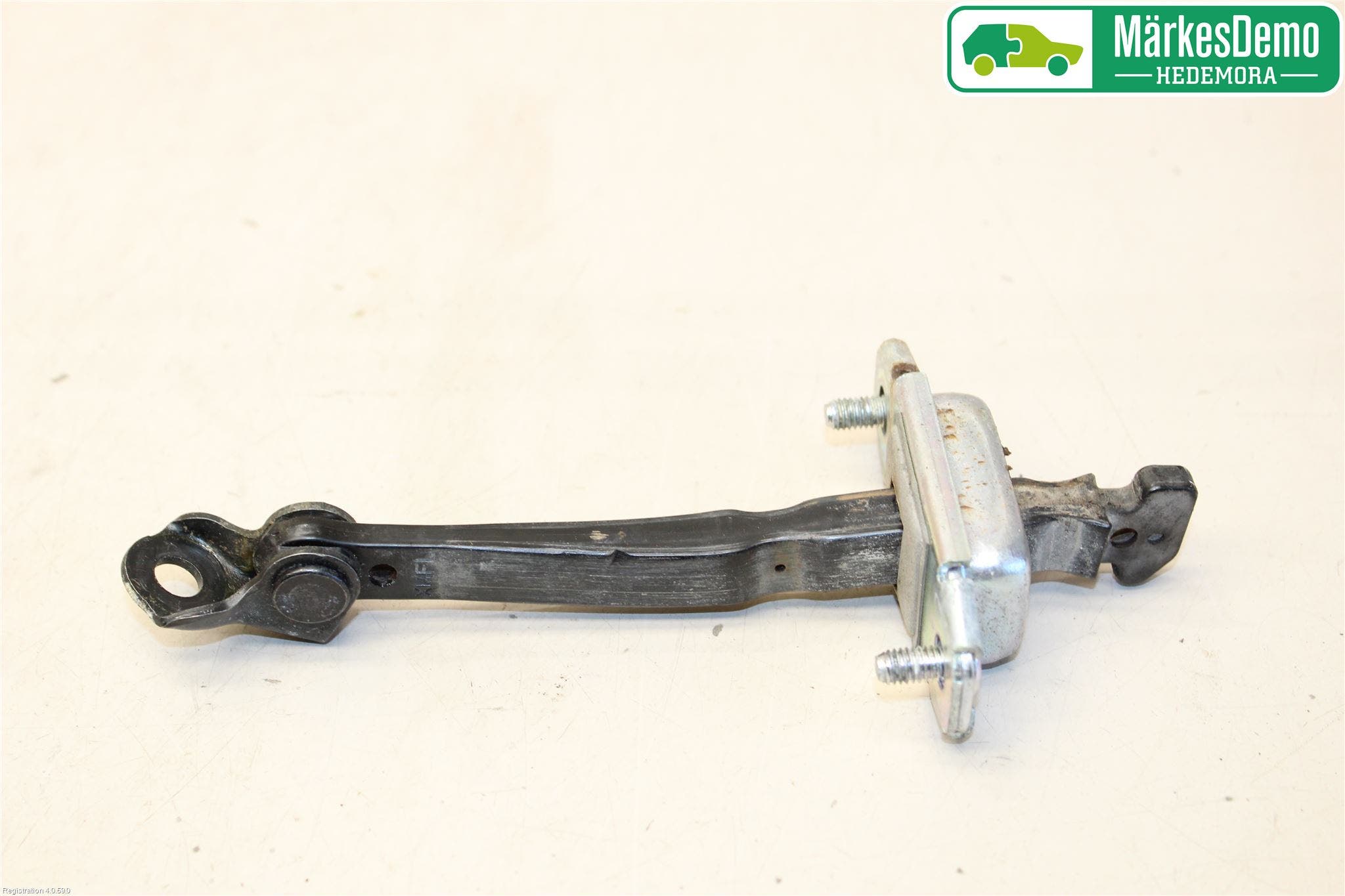 Kia SORENTO 10-14 Dörrstopp