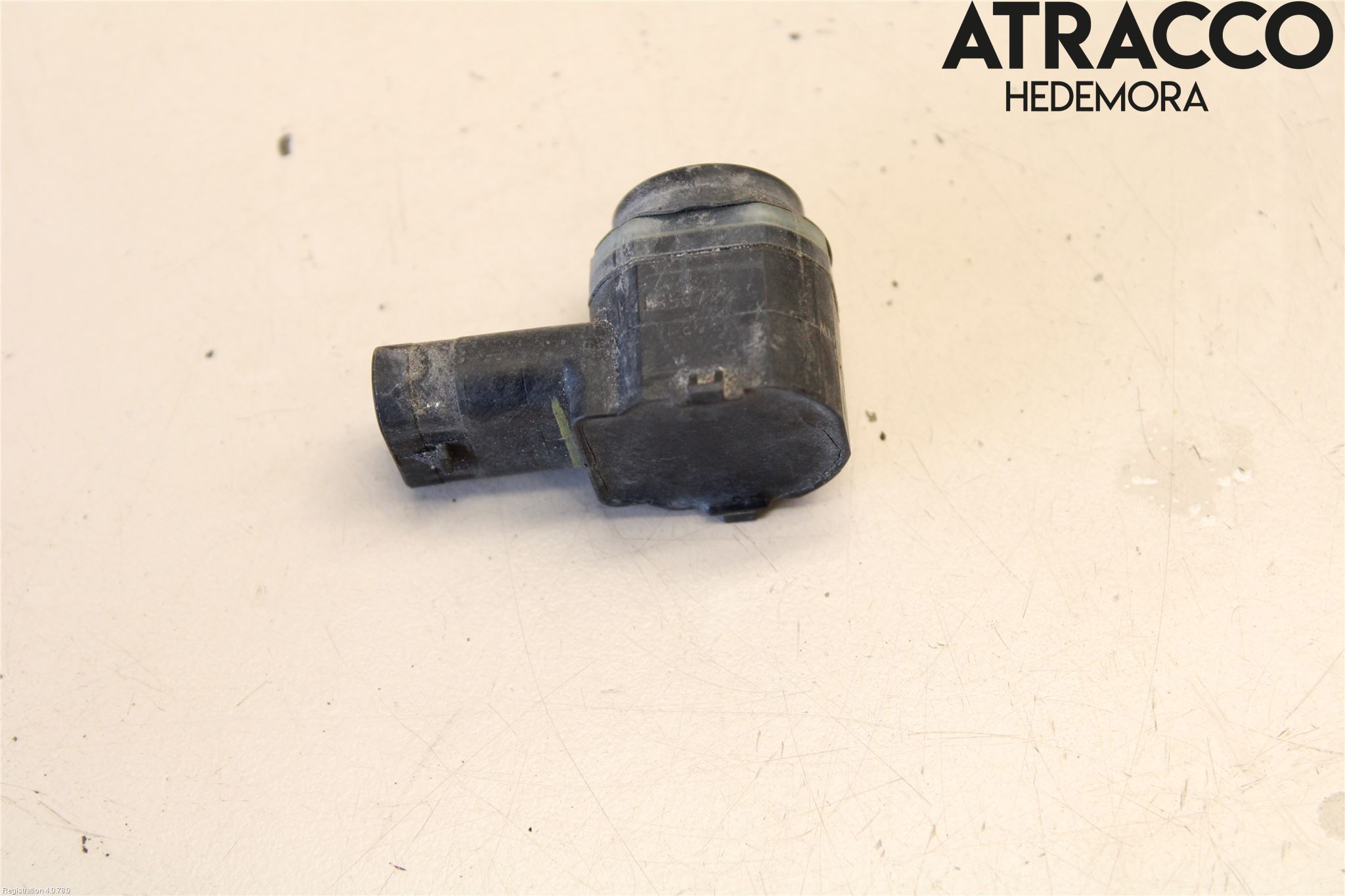 Volkswagen VW TOURAN 10-15 Parkeringshjälp Frontsensor