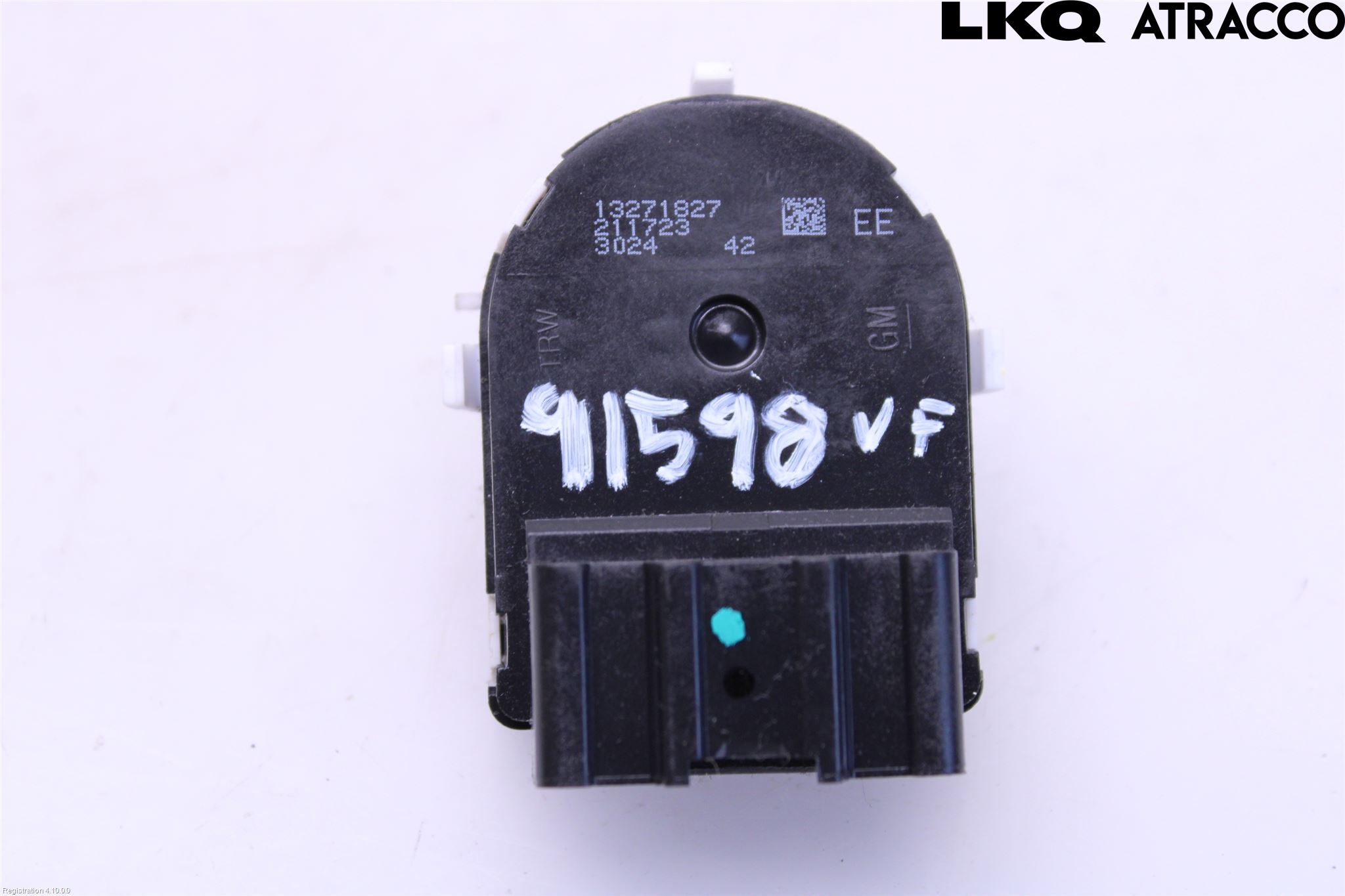 Opel ADAM 13-20 Strömställare Spegel