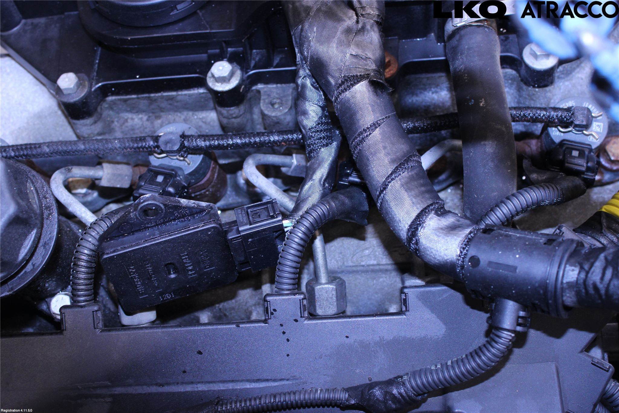 Fiat DUCATO 15-23 Motor Diesel