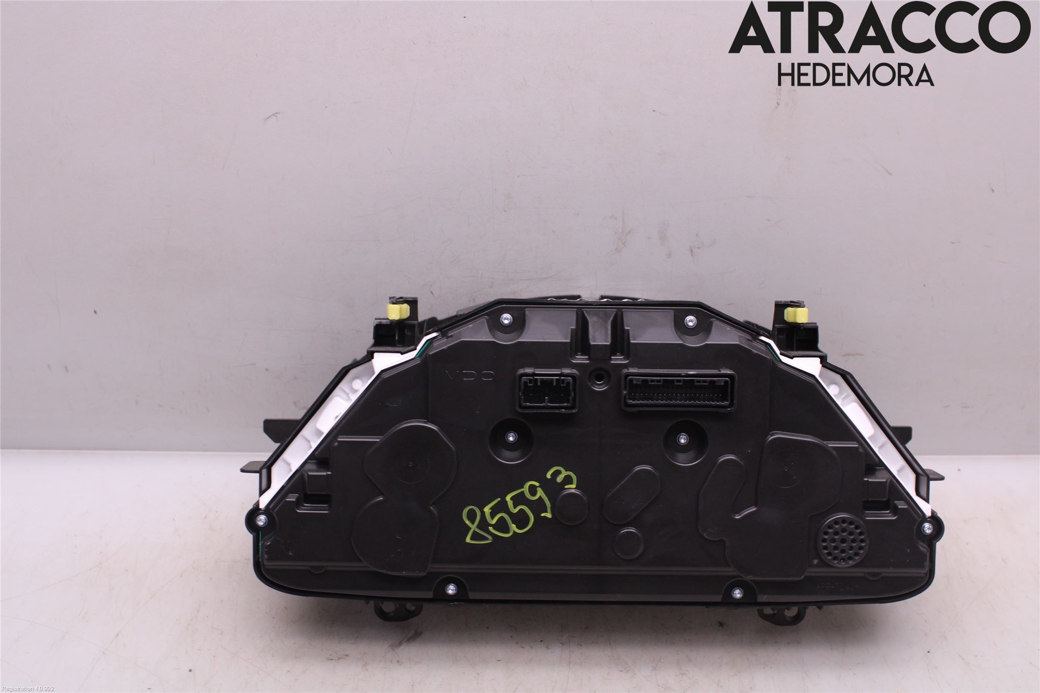 Toyota AURIS 13-19 Instrument Komb