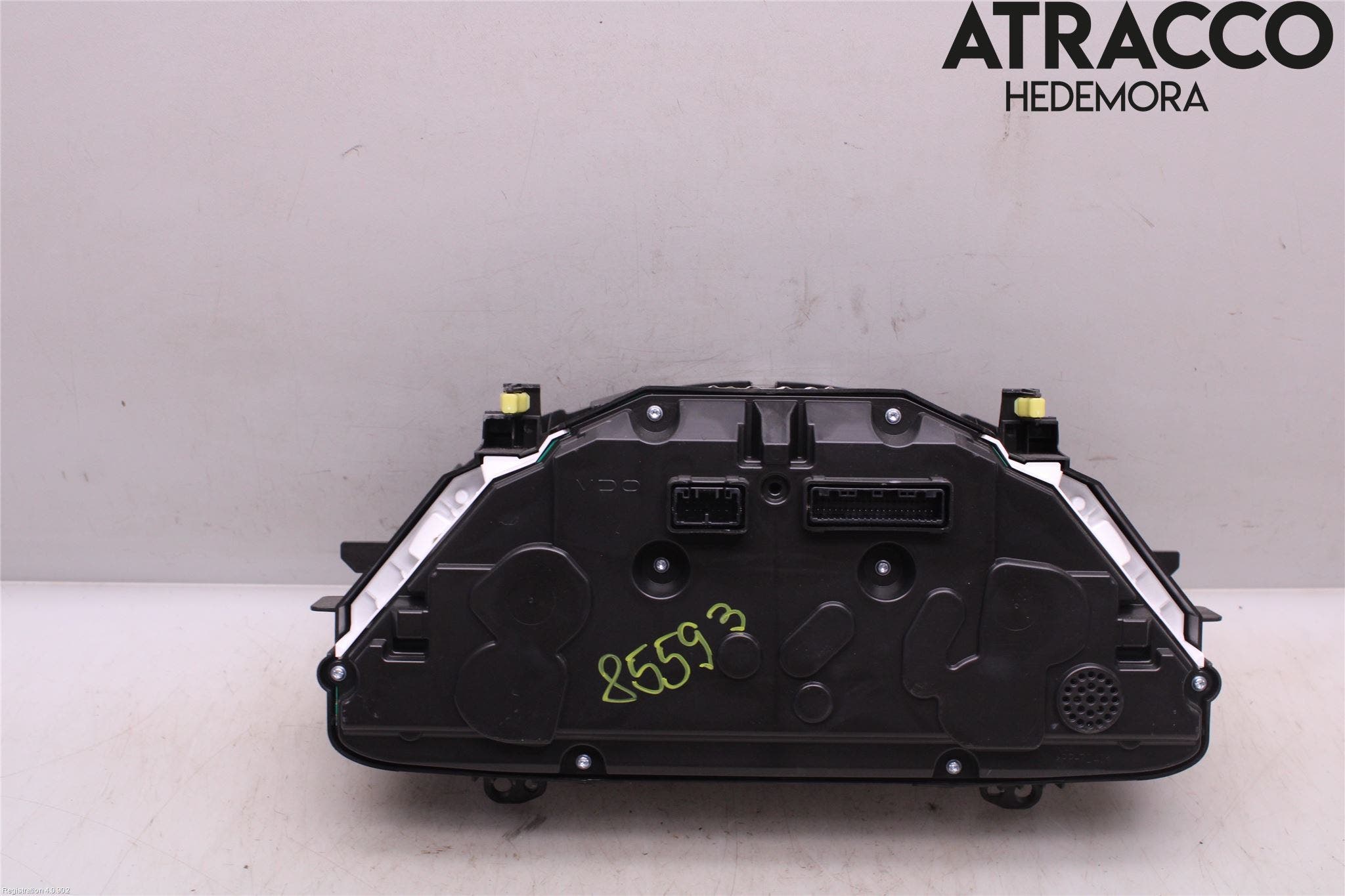 Toyota AURIS 13-19 Instrument Komb