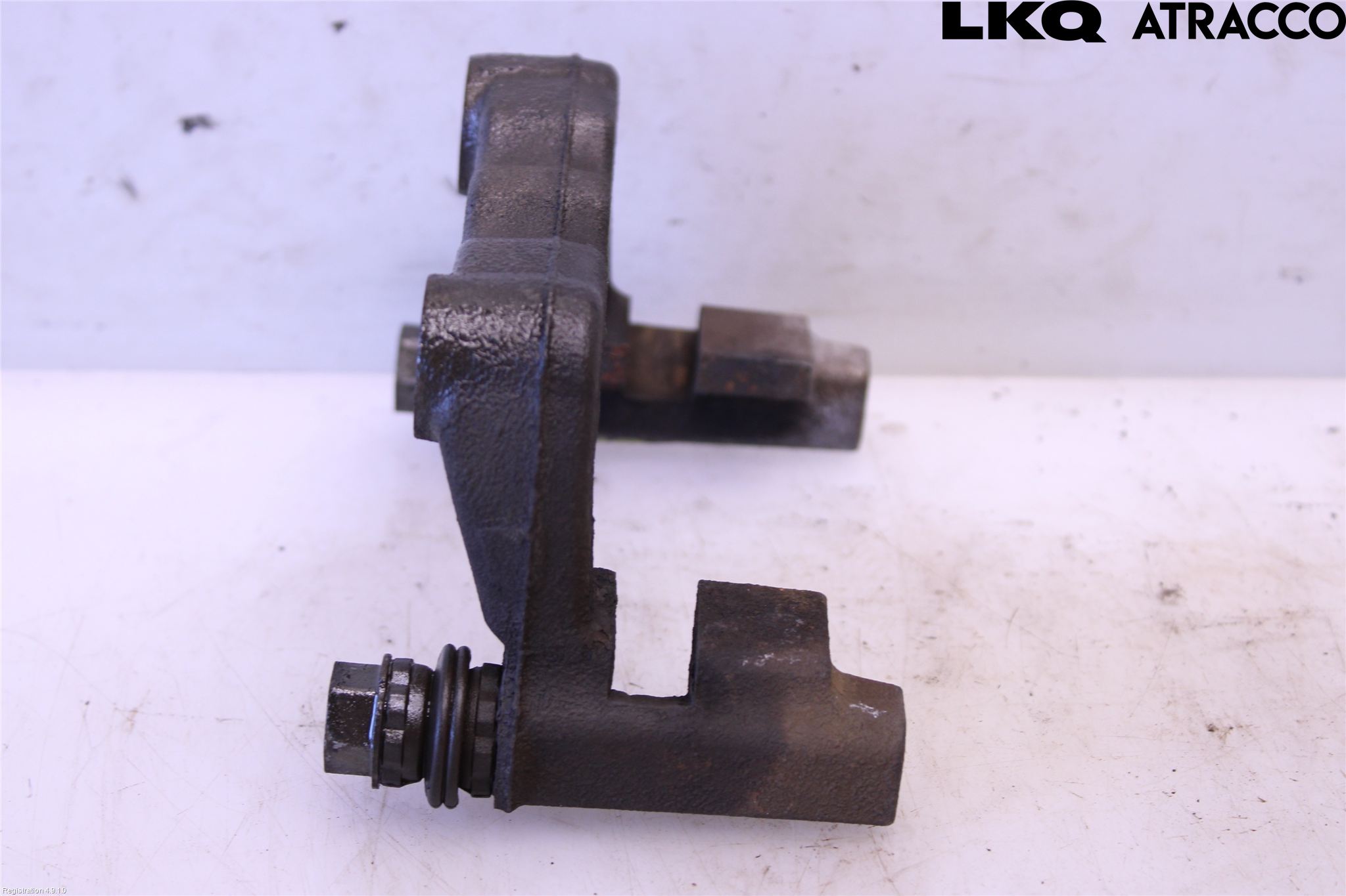 Seat IBIZA V 17-20 Bromsokshållare