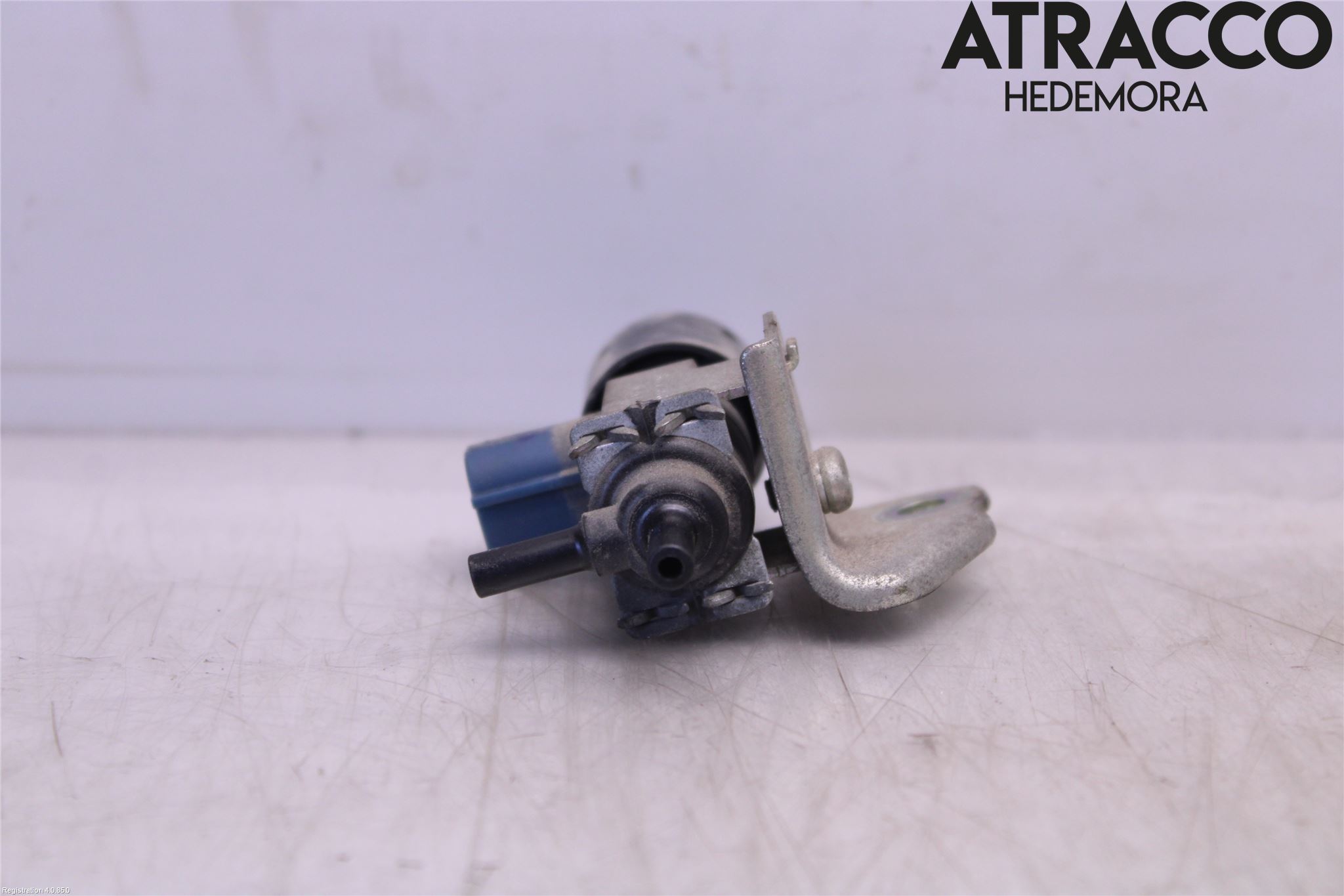 Toyota RAV 4 06-12 Vakuumventil