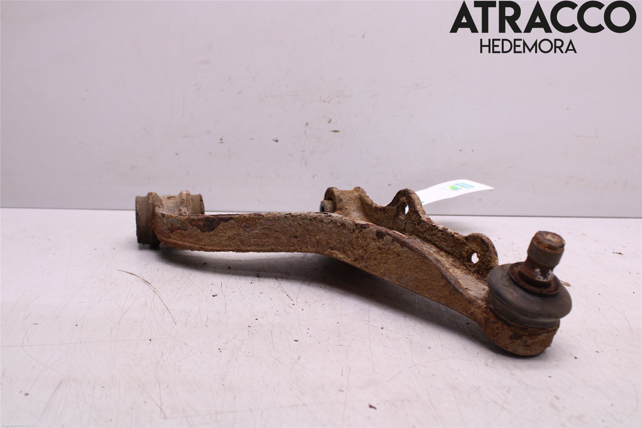 Subaru OUTBACK 10-15 Bärarm Bak Övre Vänster