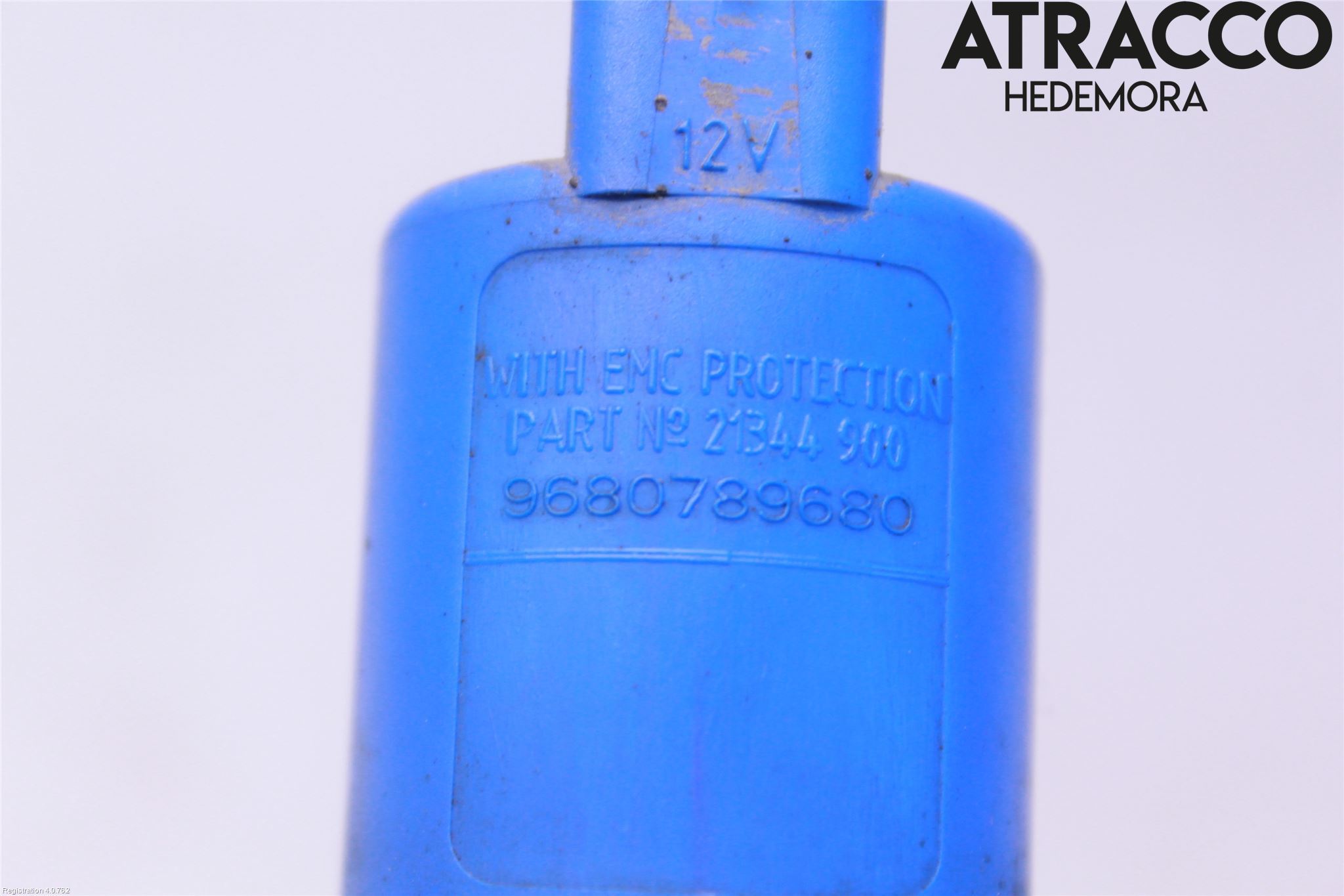 Citroen C5 08-17 Spolarpump Högtryck