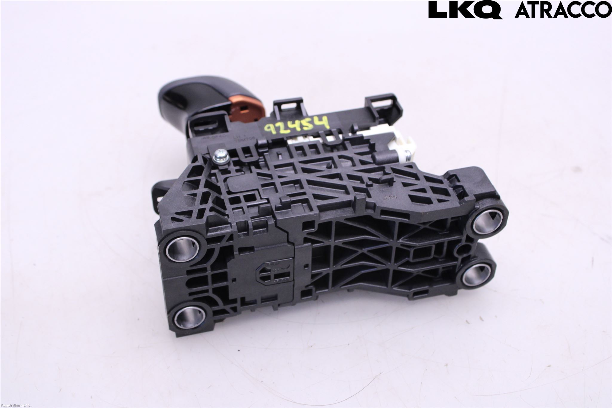 Toyota C-HR 24- Växelspak