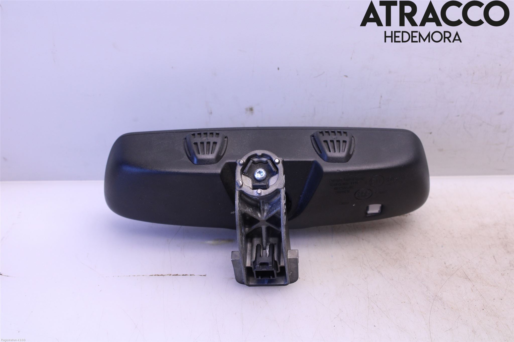 Jeep COMPASS Spegel Invändig El