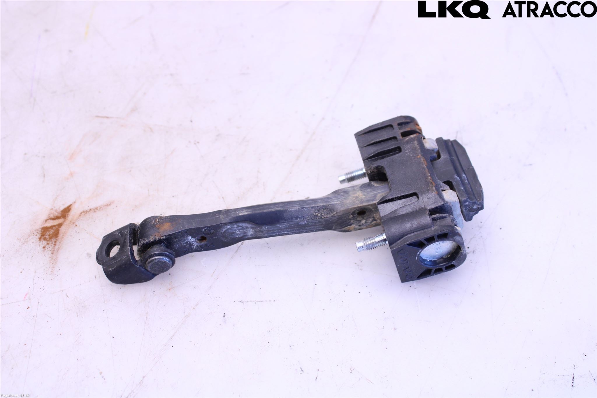 Volvo V70 05-08 Dörrstopp