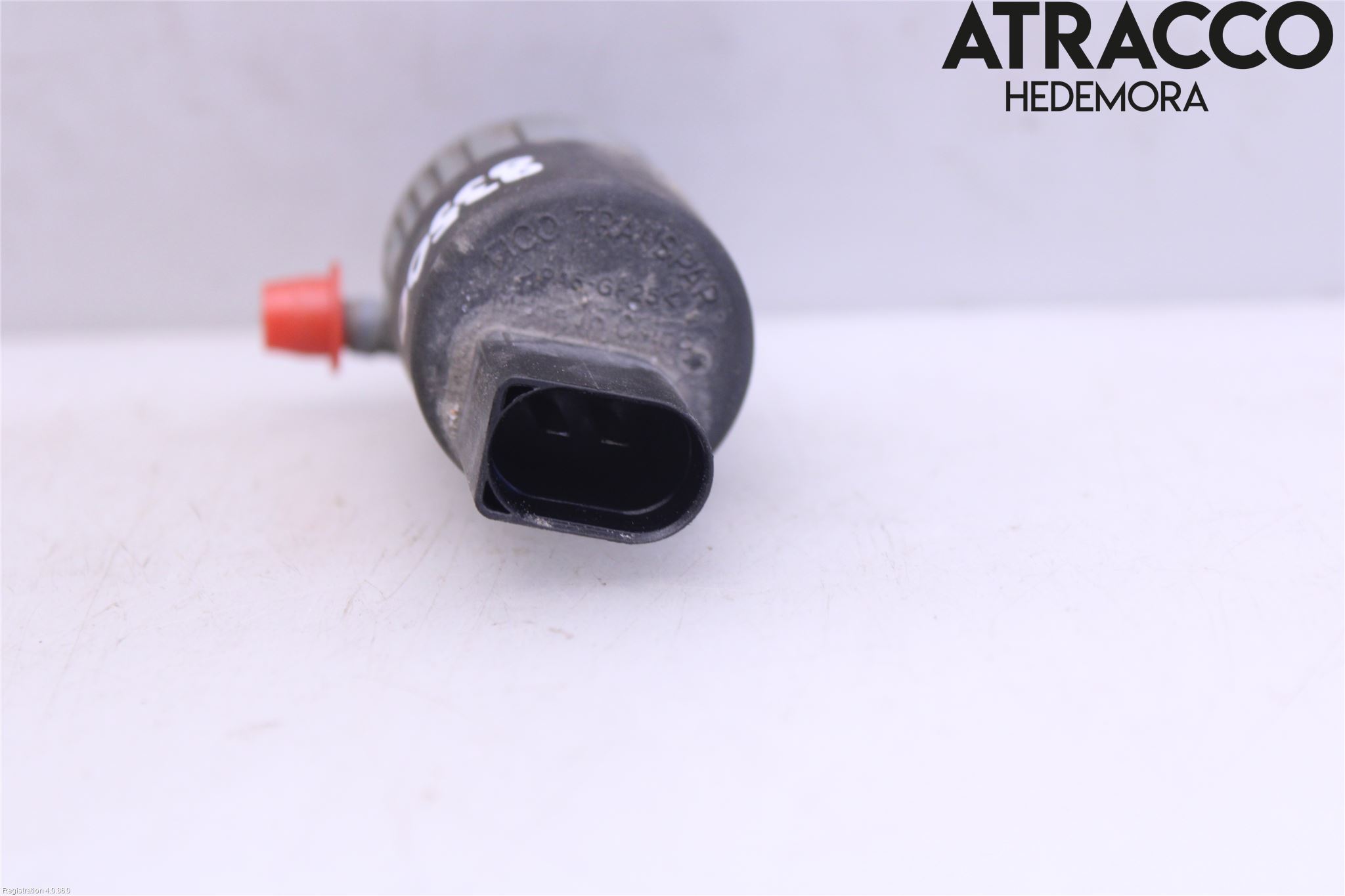 Ford FOCUS 15-18 Spolarpump Högtryck