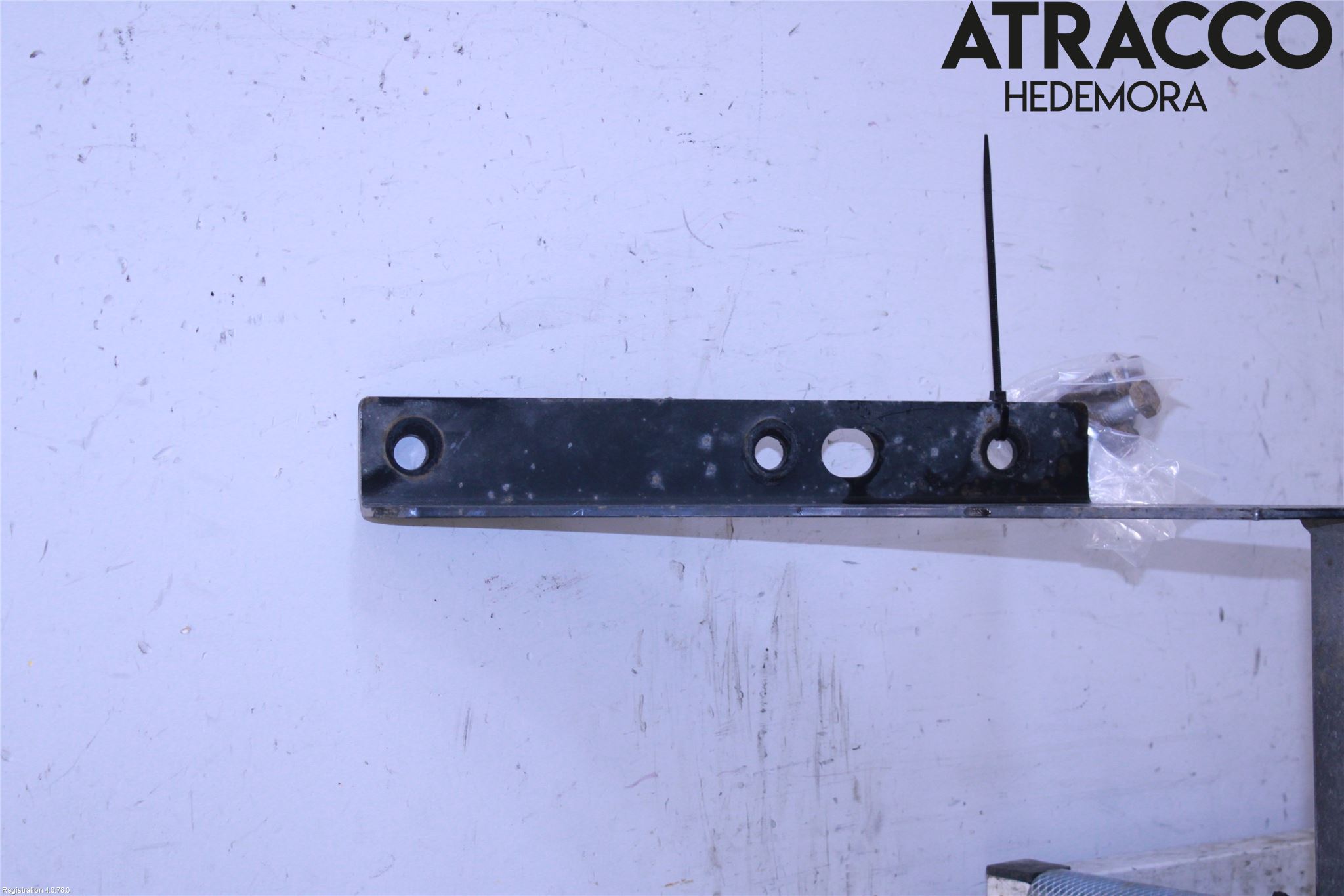 Jeep CHEROKEE Stötfångarbalk Bak