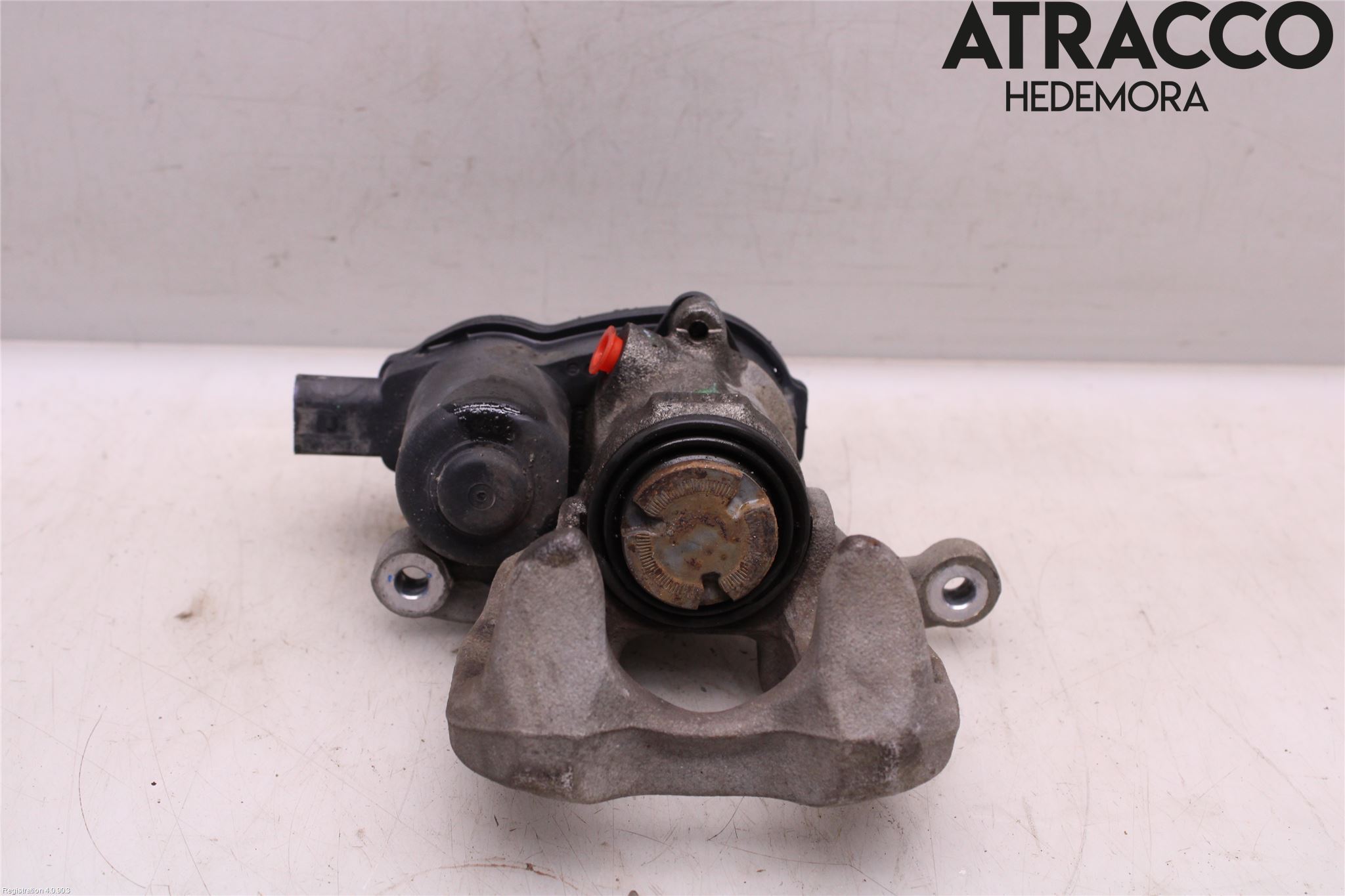 Jeep COMPASS Bromsok Bak Höger