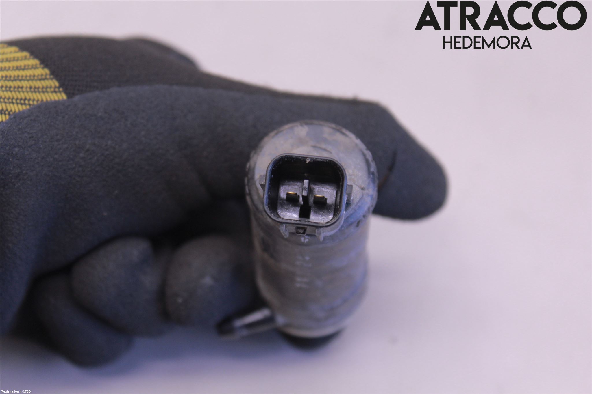 Subaru LEGACY    07-09 Spolarpump Vindruta