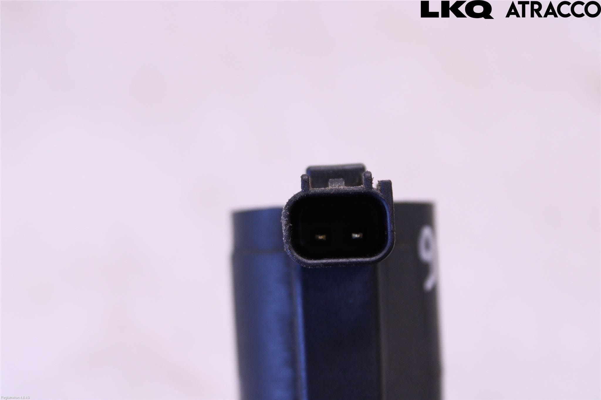 Volvo S40 08-12 Tändspole