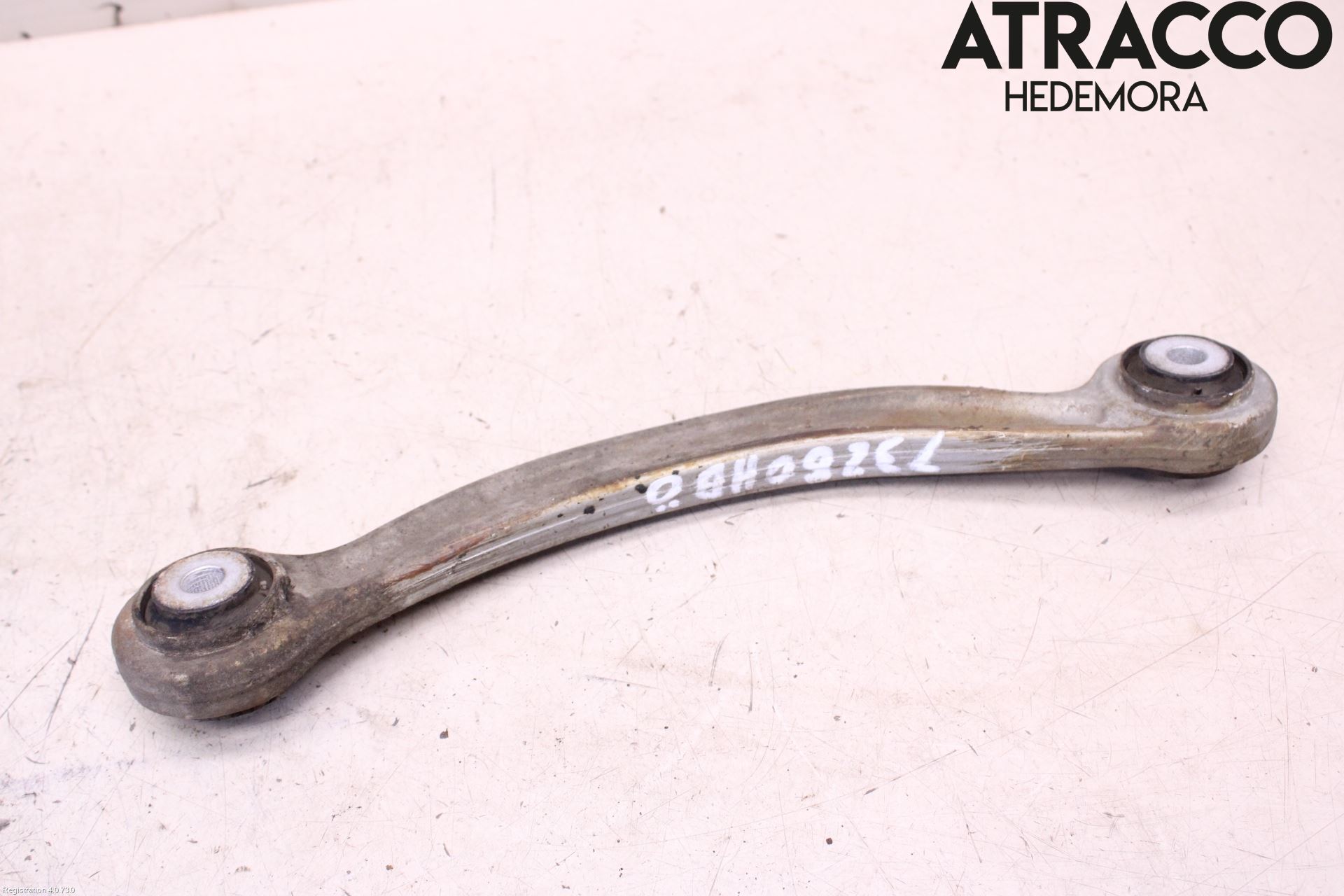 Mercedes-Benz MB C-KLASS (W204) 07-15 Bärarm Bak Övre Höger