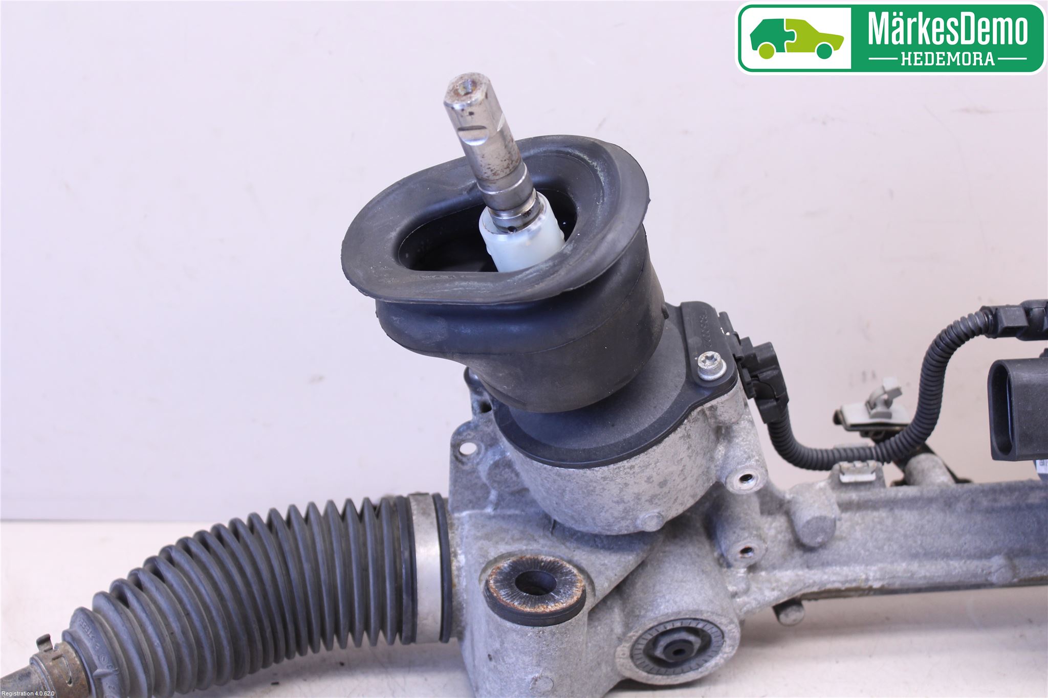 Opel ASTRA J 10-15 Styrväxel-Snäcka Elektrisk