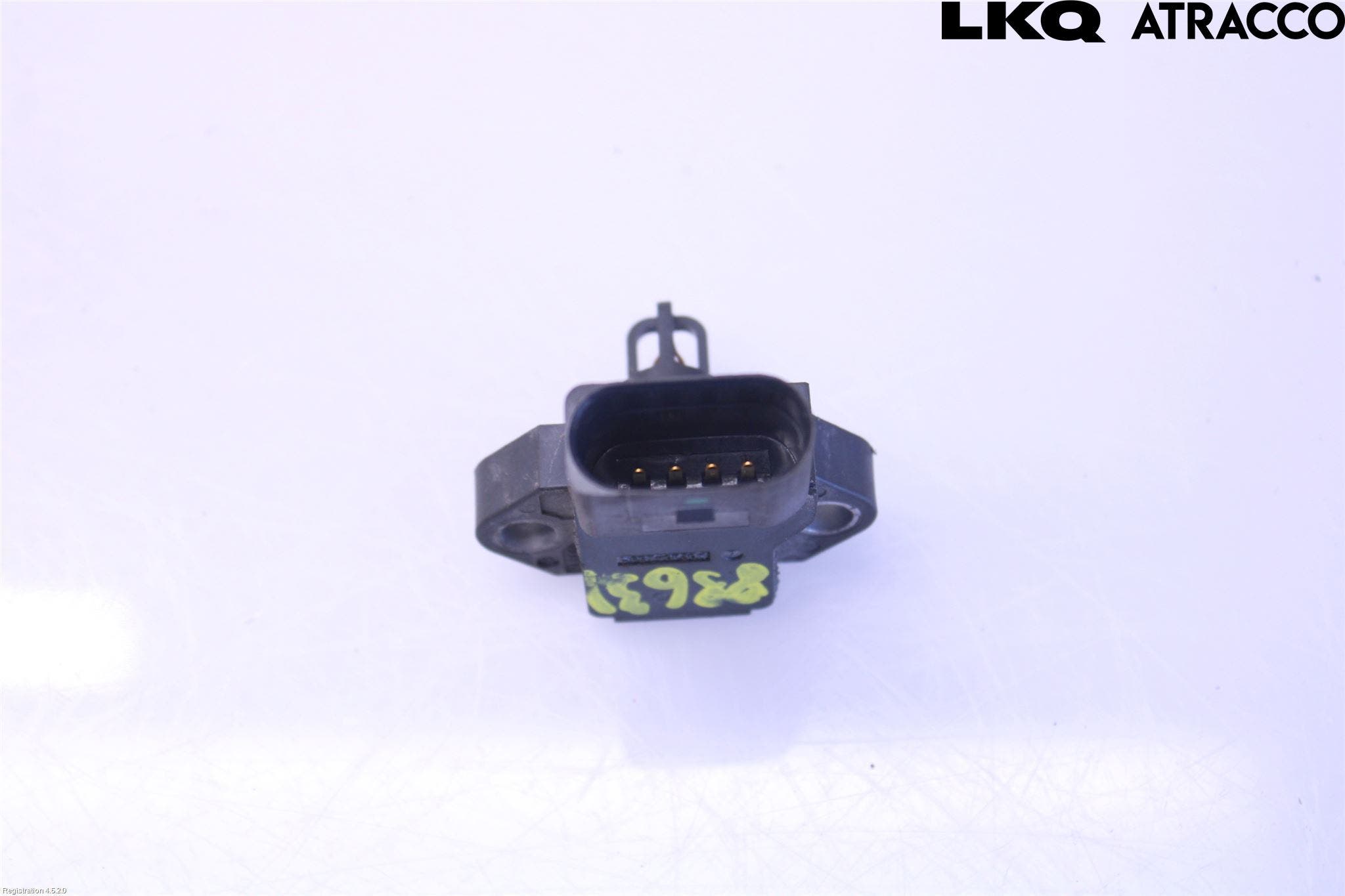 Volkswagen VW POLO VI 18->> Injmappsensor