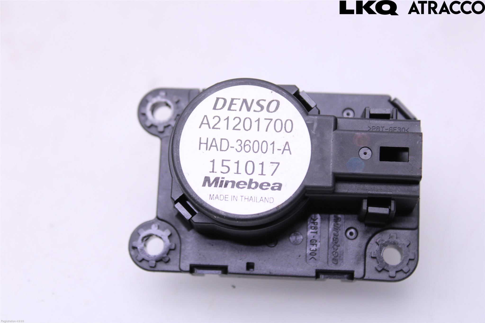 Peugeot 5008 17-24 Ac Reglermotor