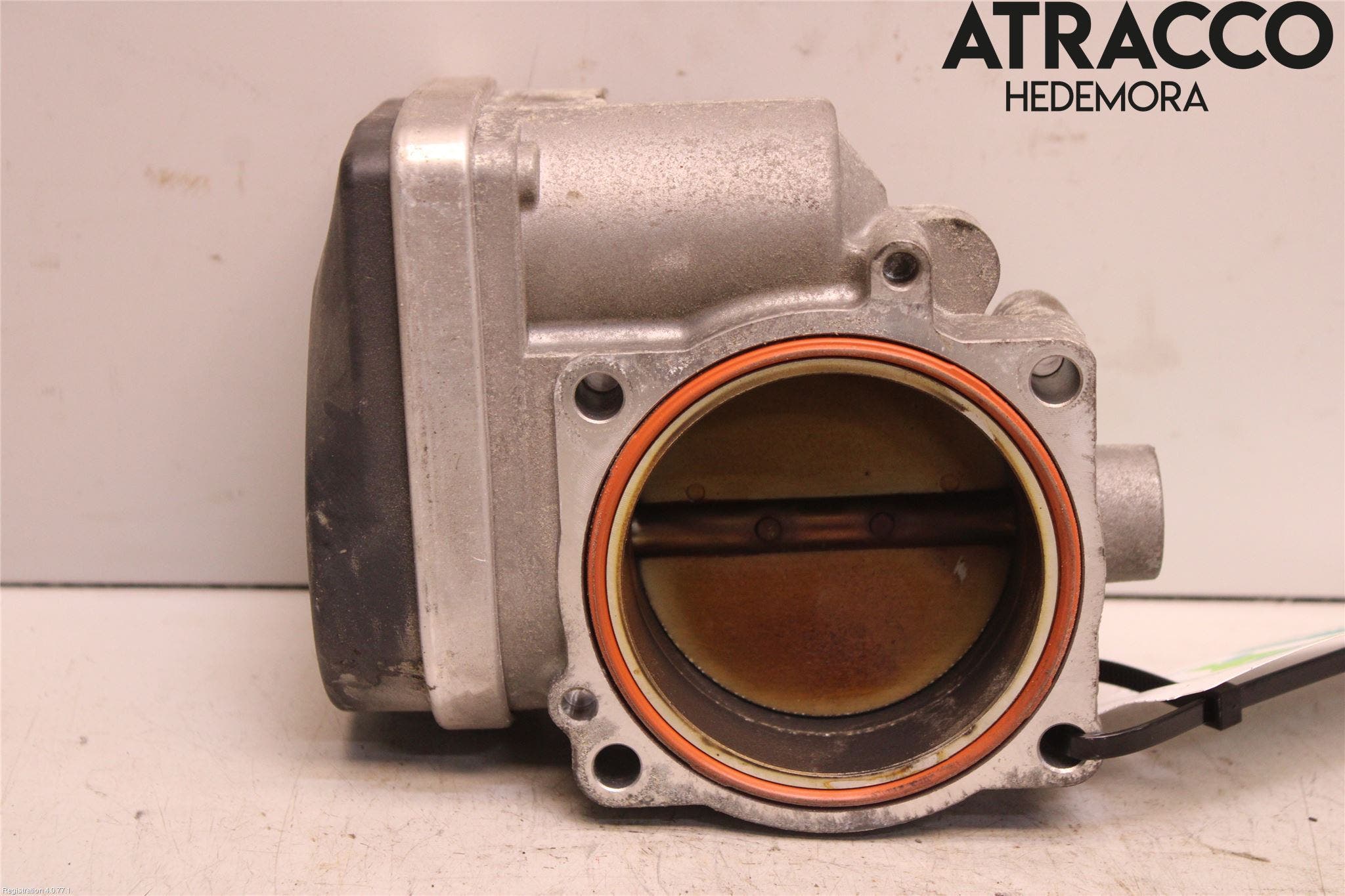 BMW X5 E53 99-06 Injspjällhus