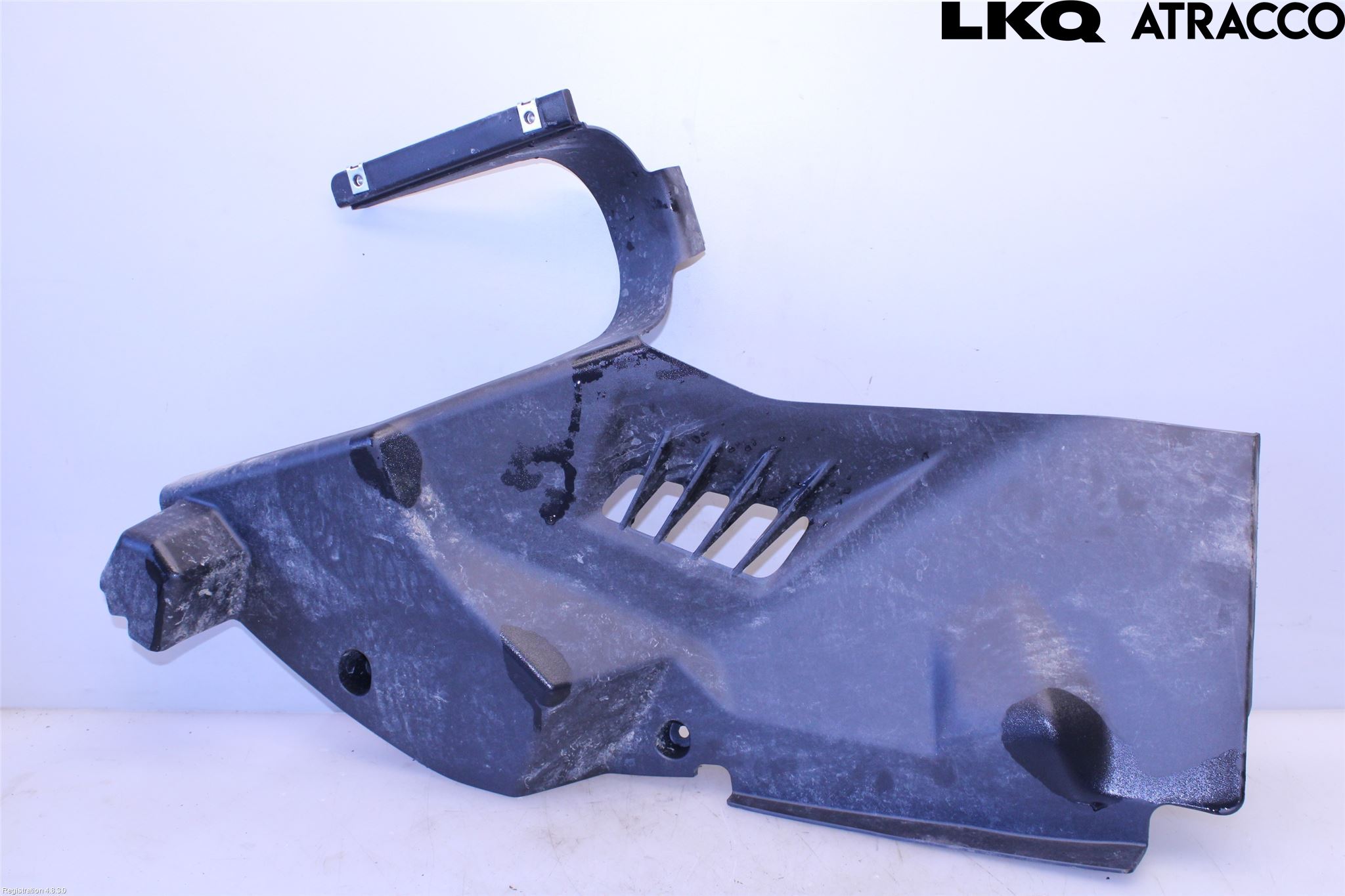 MC och moped ATV CF MOTO Skärm Inner