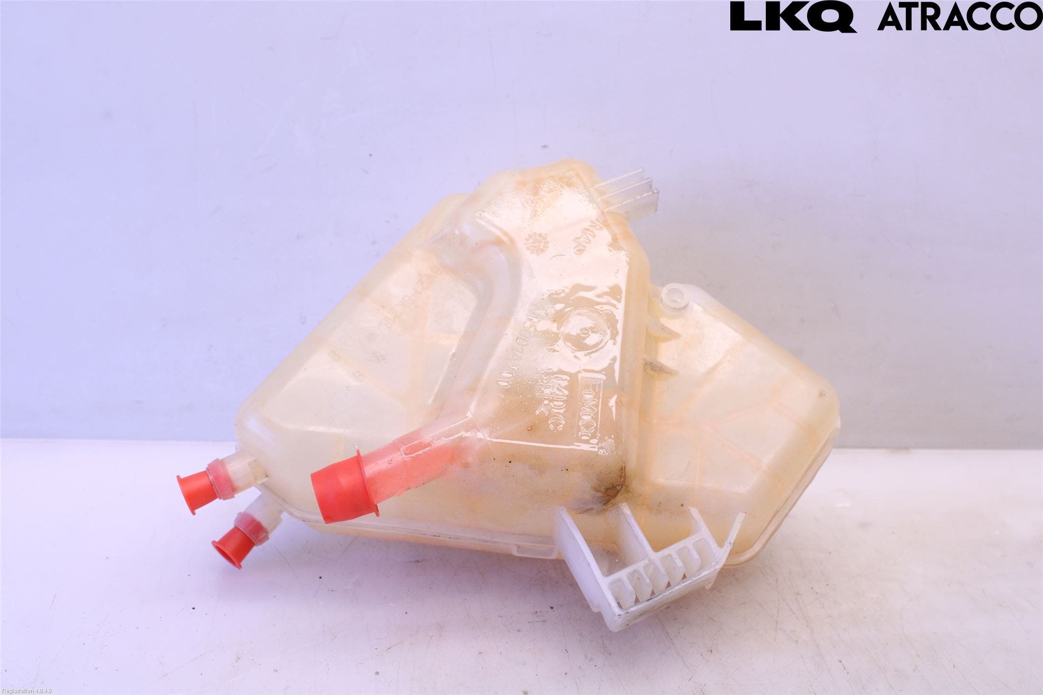 Ford FIESTA 13-17 Expansionstank