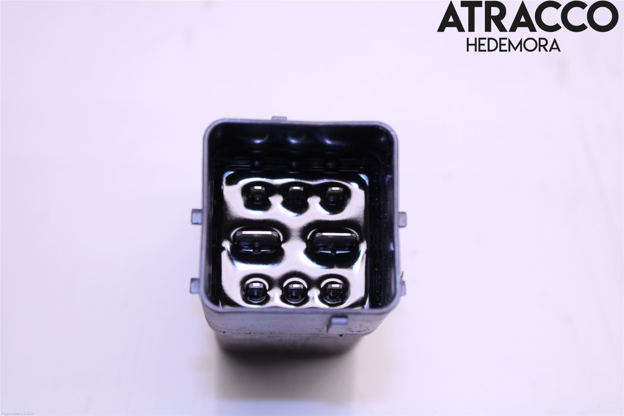 Citroen C4 II 11-18 Relä Glödning Diesel