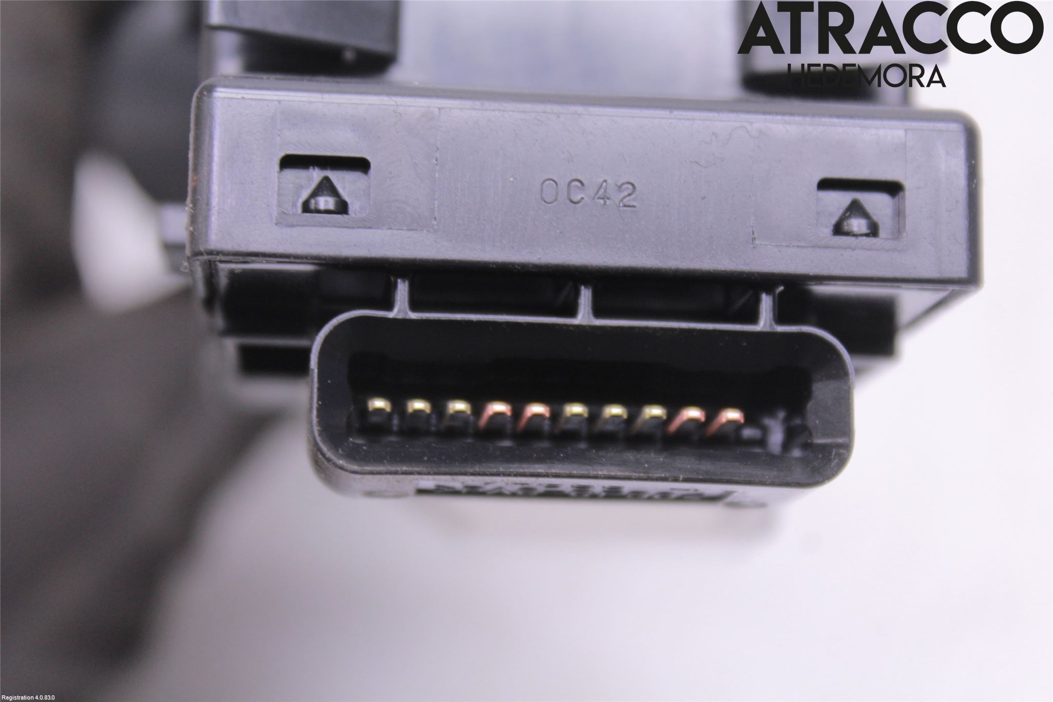 Mazda 3 III 14-19 Spak Torkar-Spolomk