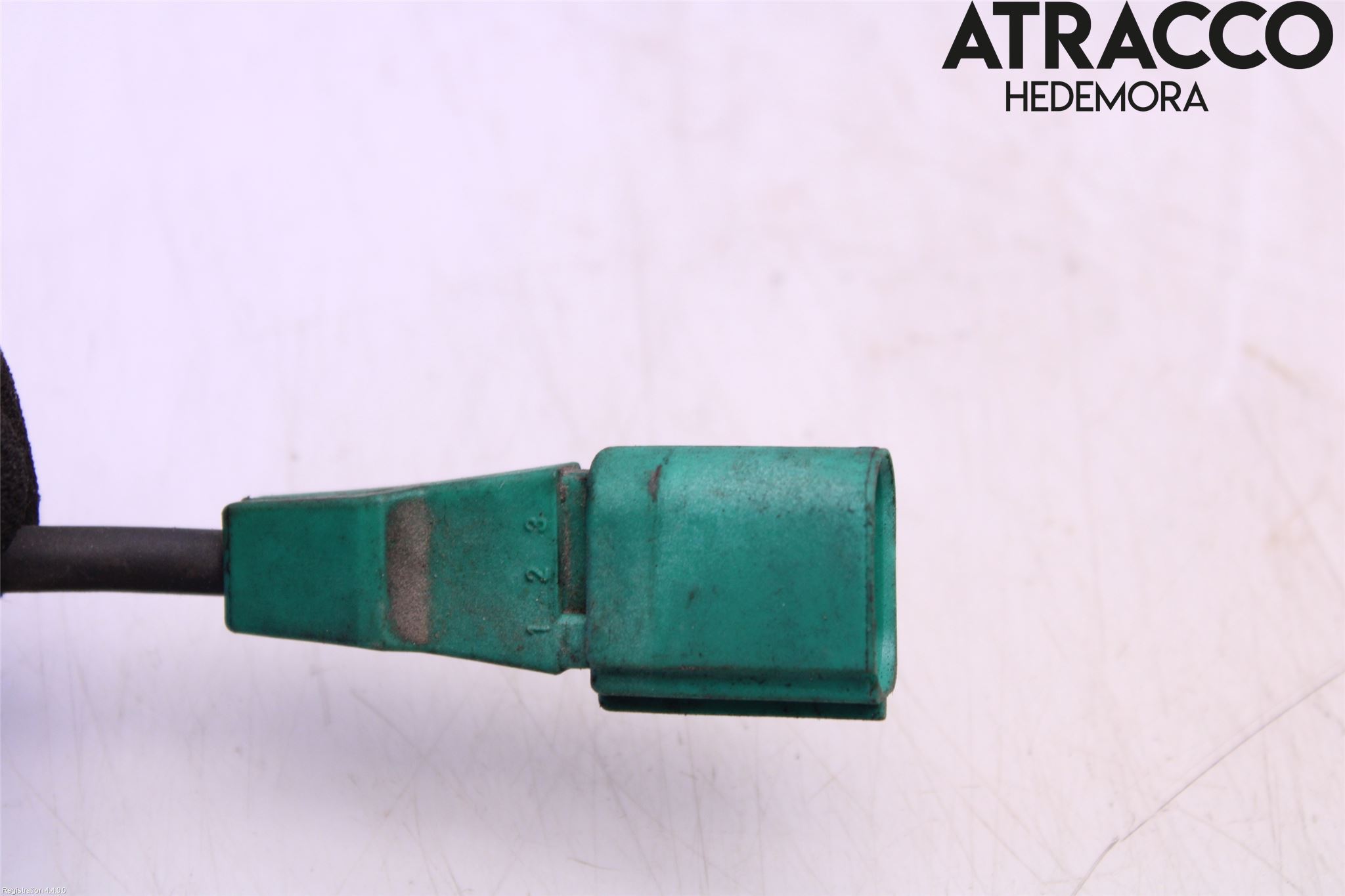 Volkswagen VW PASSAT 01-05 Injknacksensor